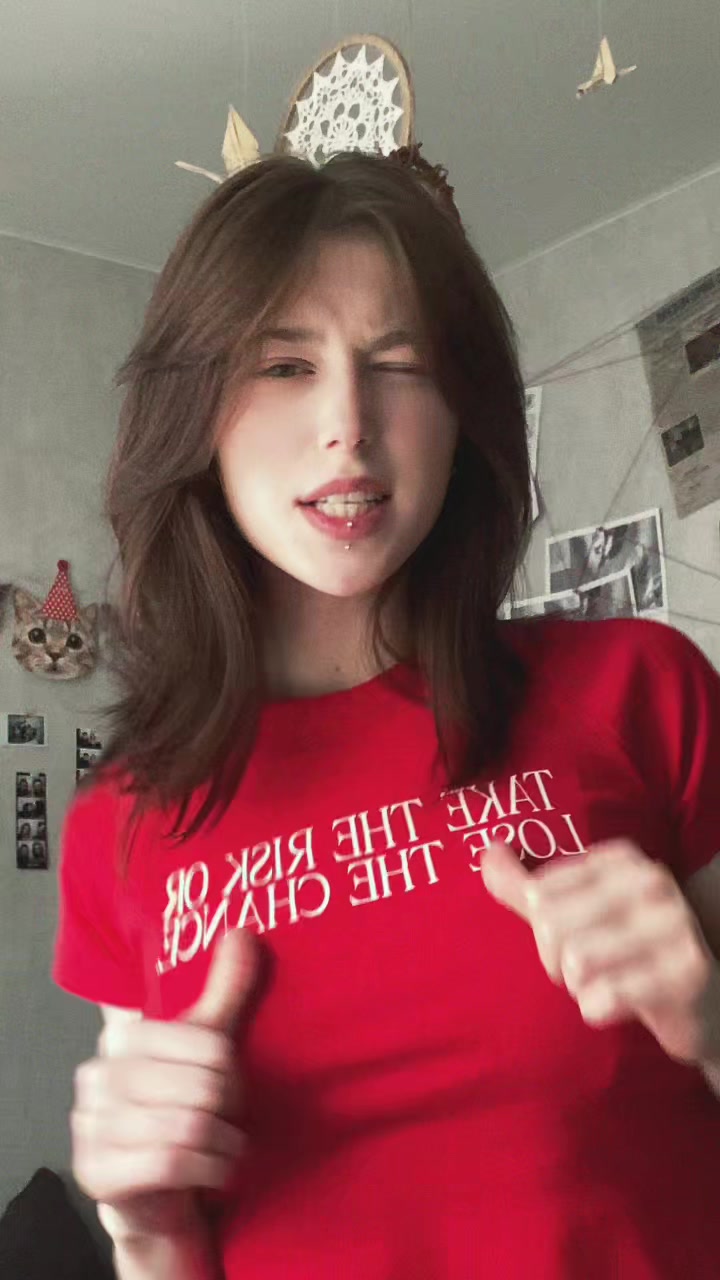 @Alice