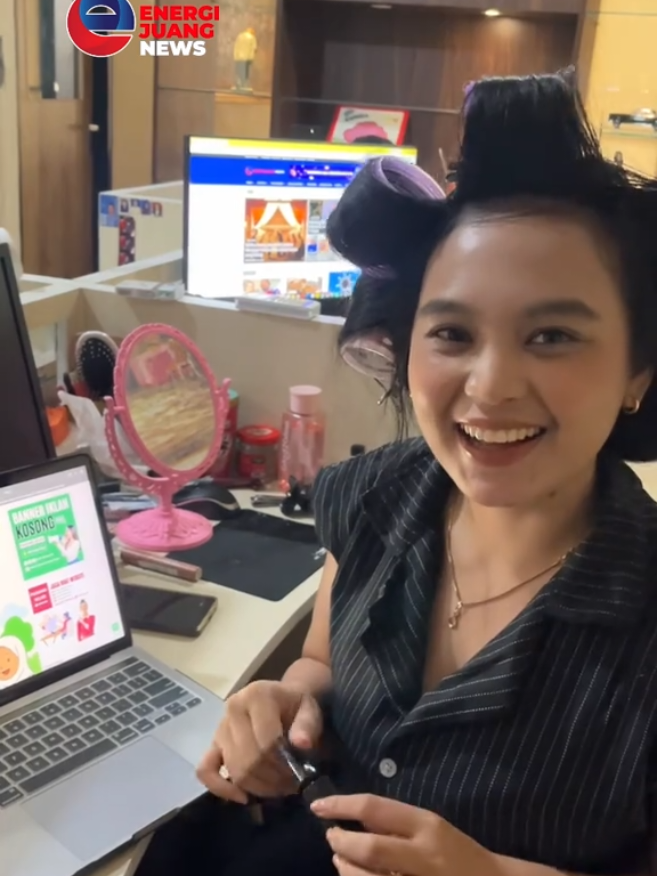 @Energi Juang News