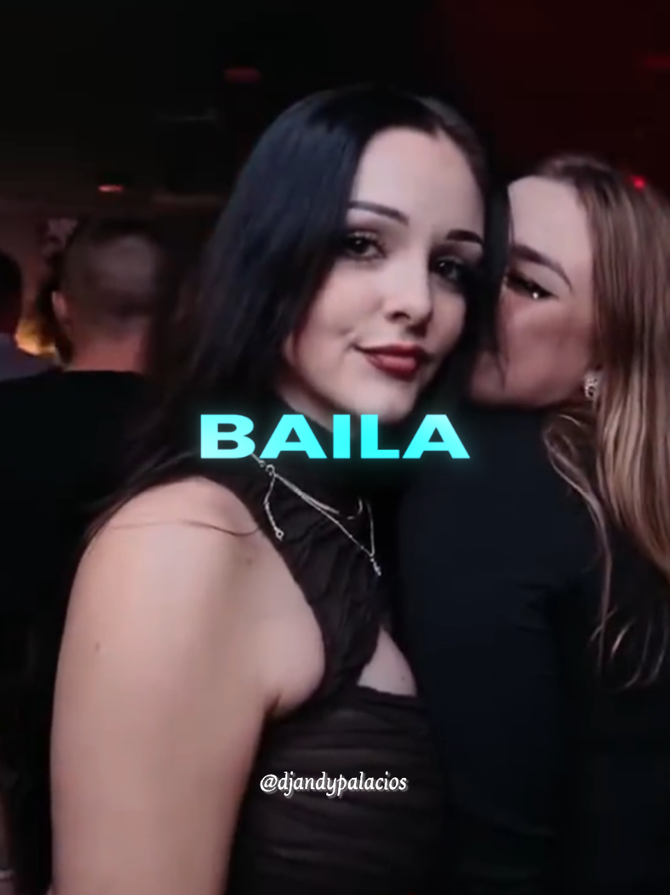 @Dj Andy Palacios