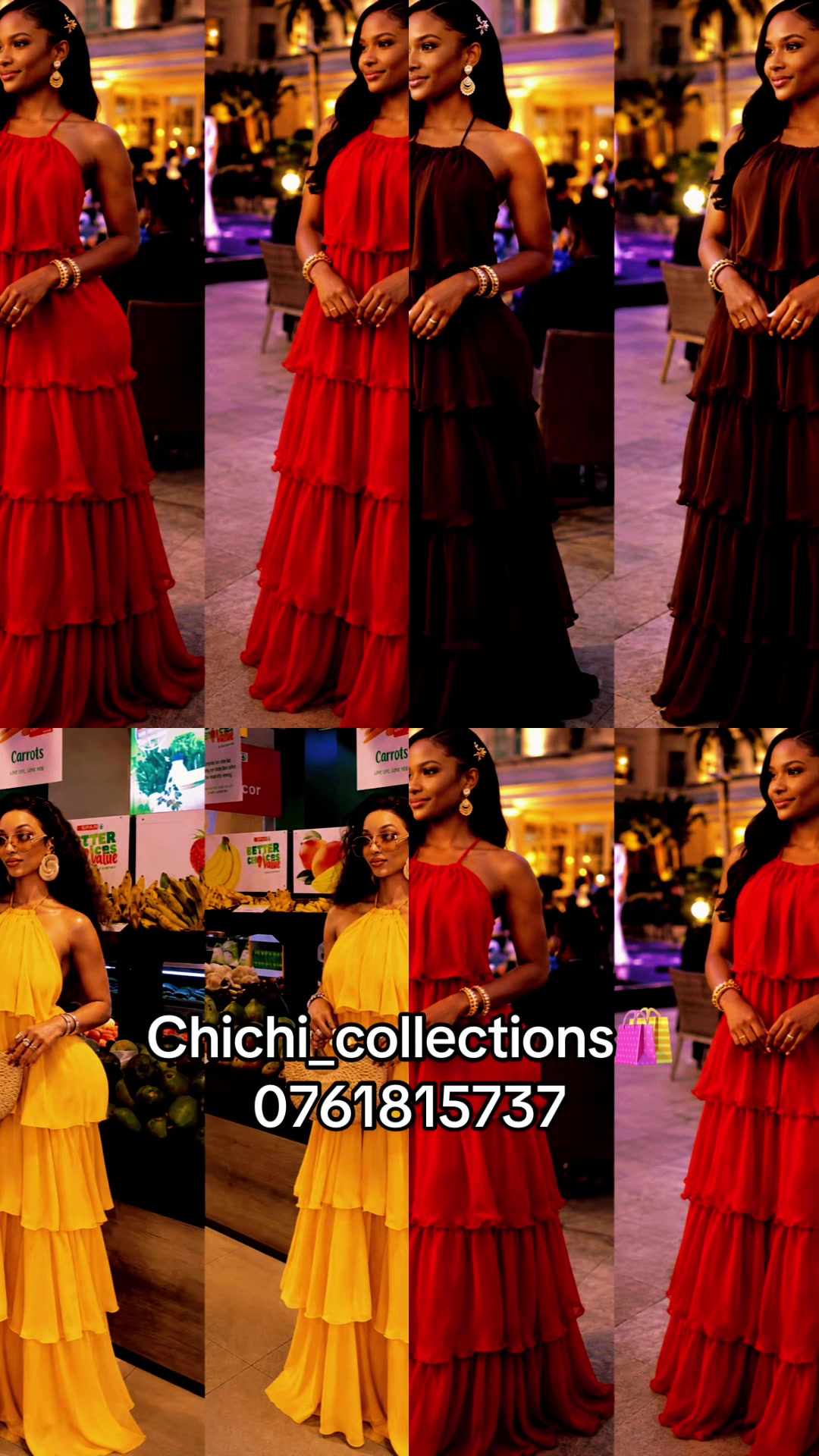 @Chichi_collections🛍️👗