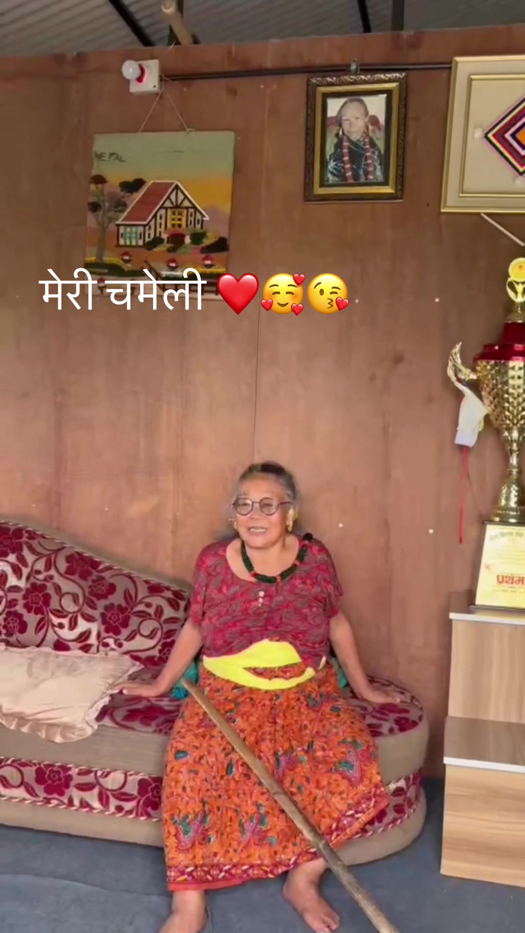 @Rekha limbu🧿