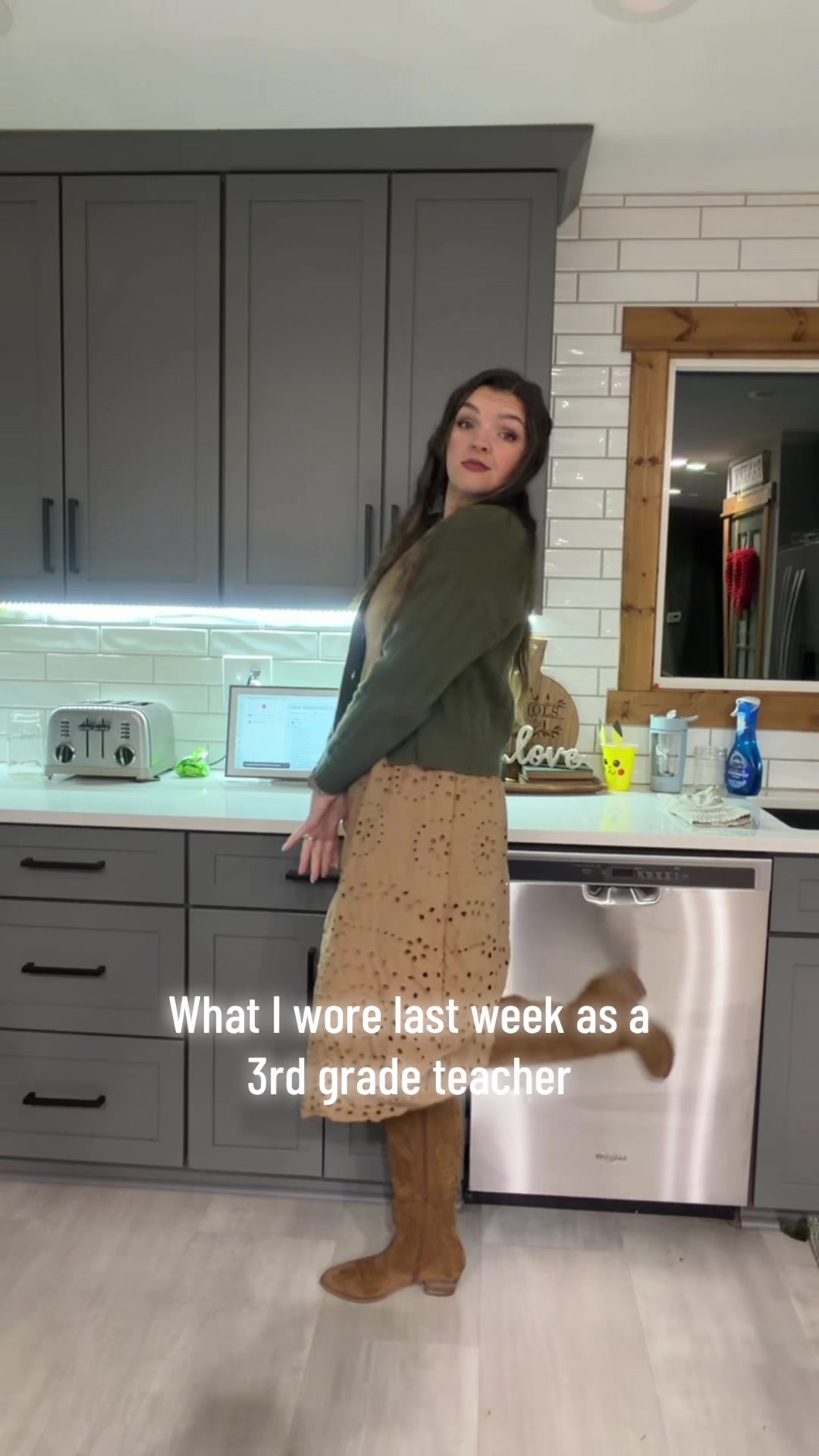 @Mandy Nichols