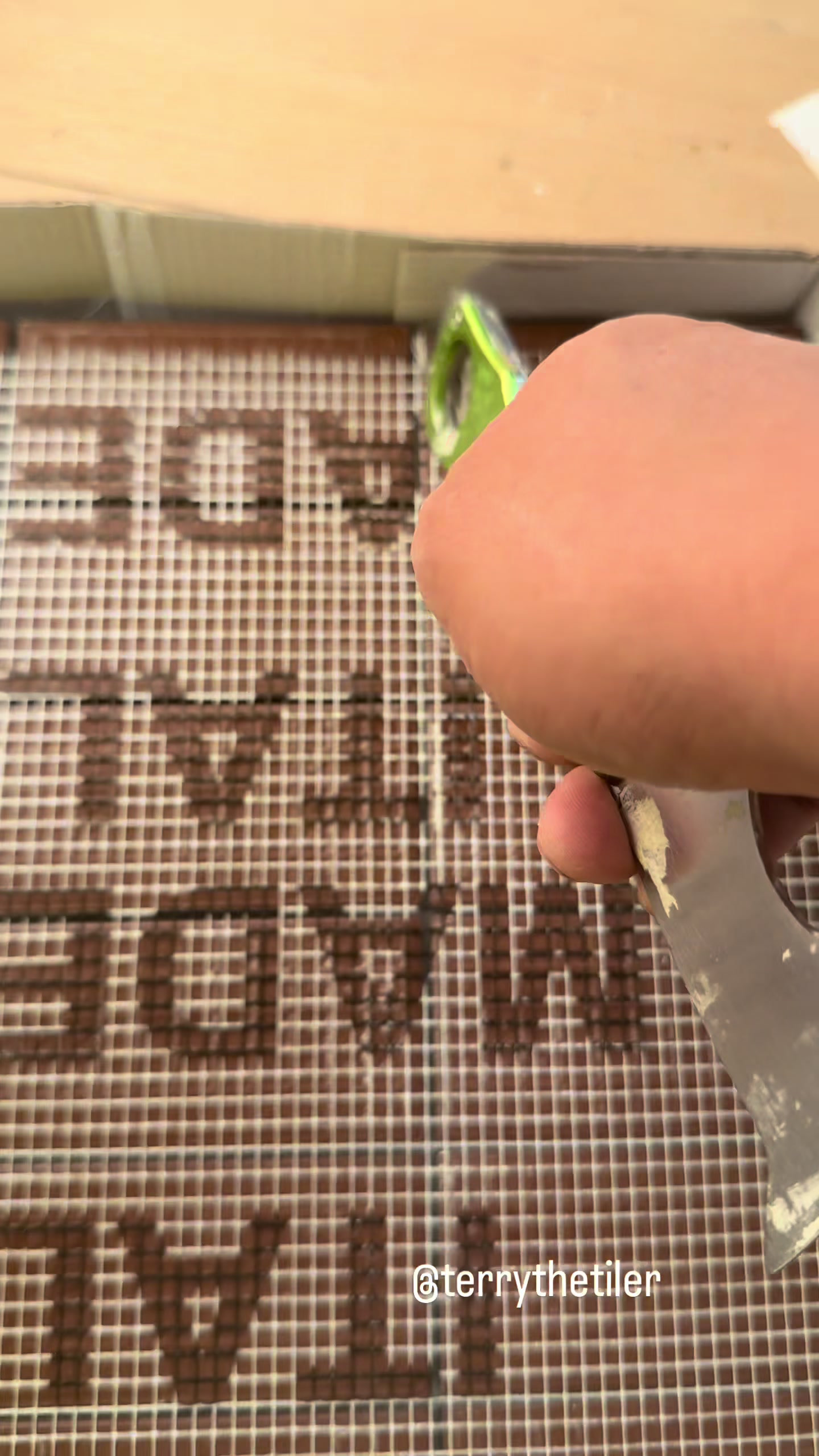 @Terrythetiler