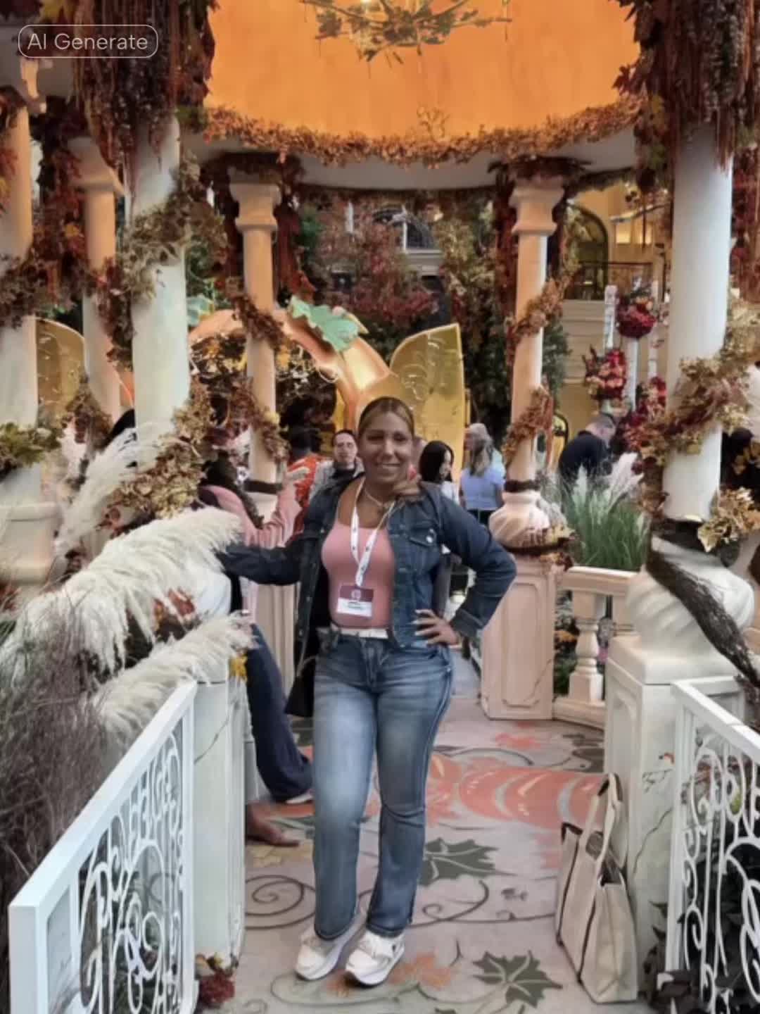 @Adriana Gondres