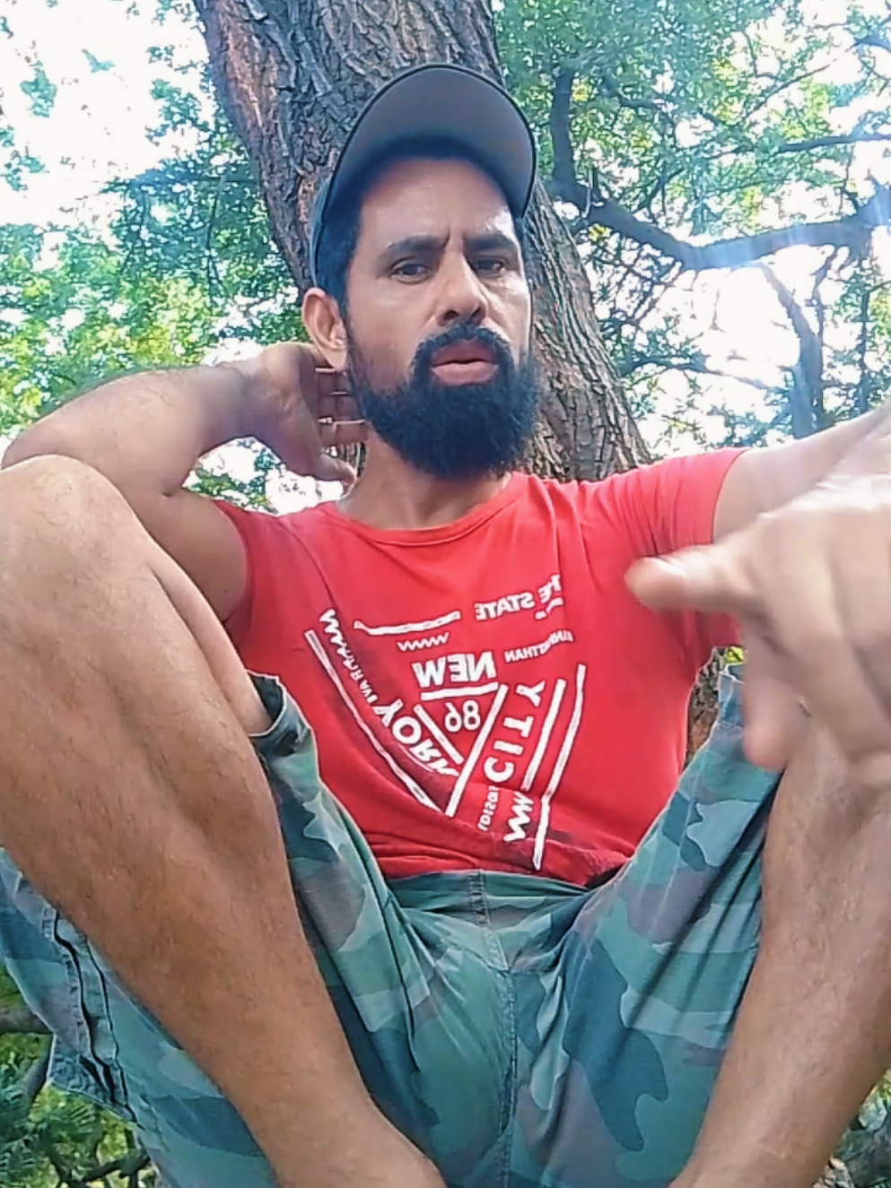 @Papi Chulo
