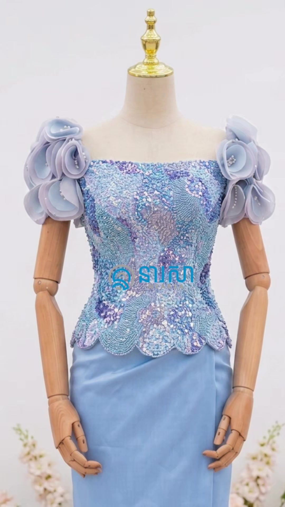 @Nearsa Fashion Design