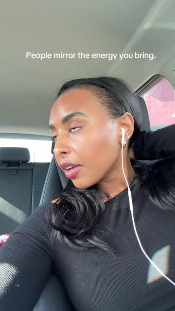 @Maggie ✨ | Mindset + Empower