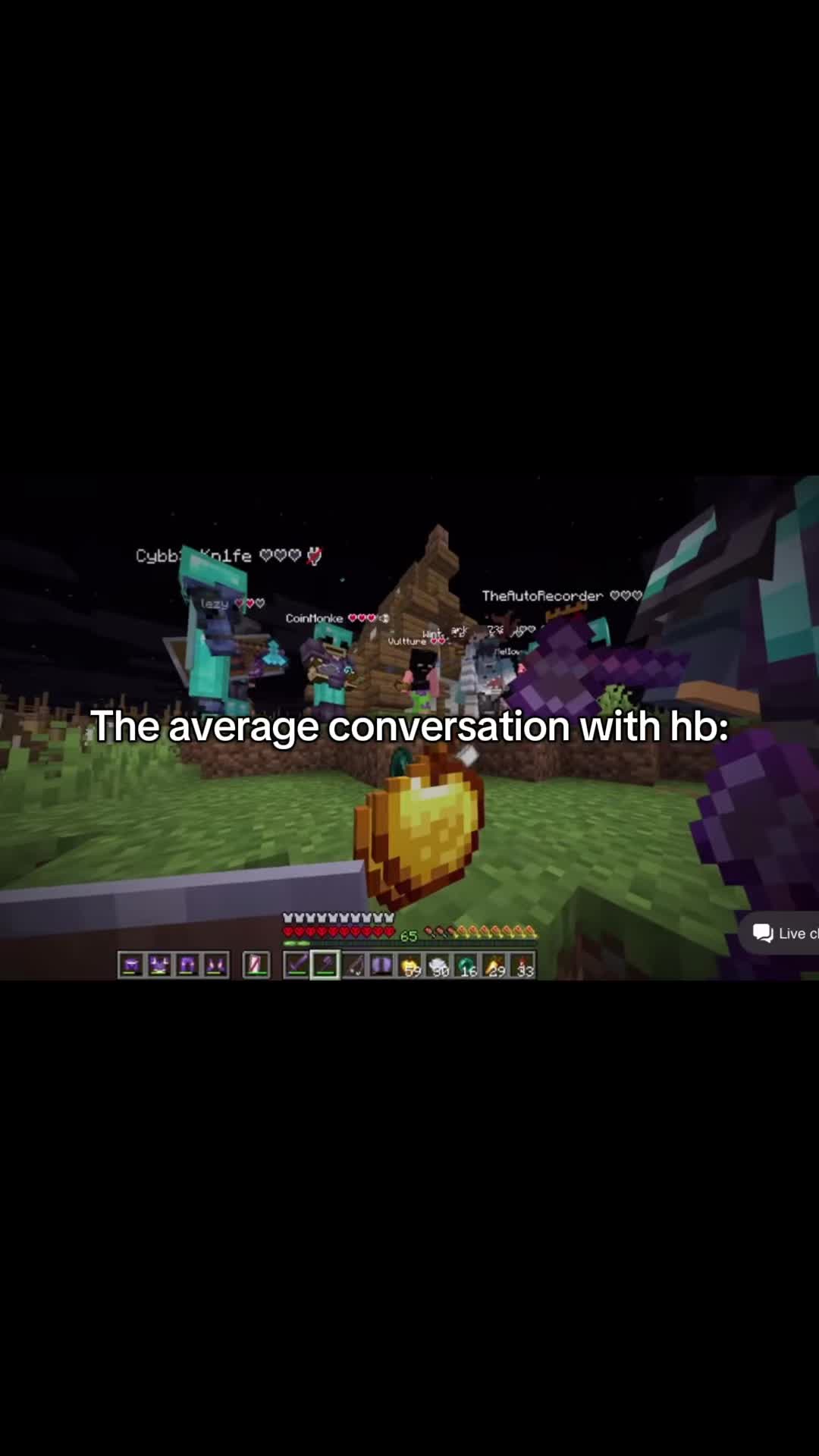 @Xoul