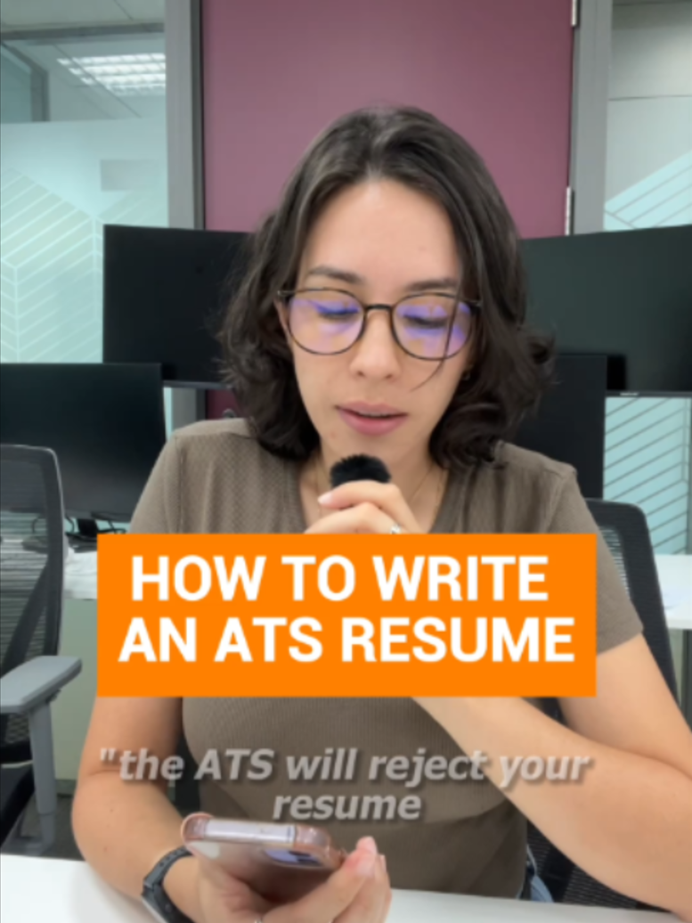 @Resume Genius