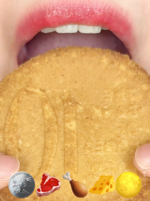 @당비 Dangbee EATING
