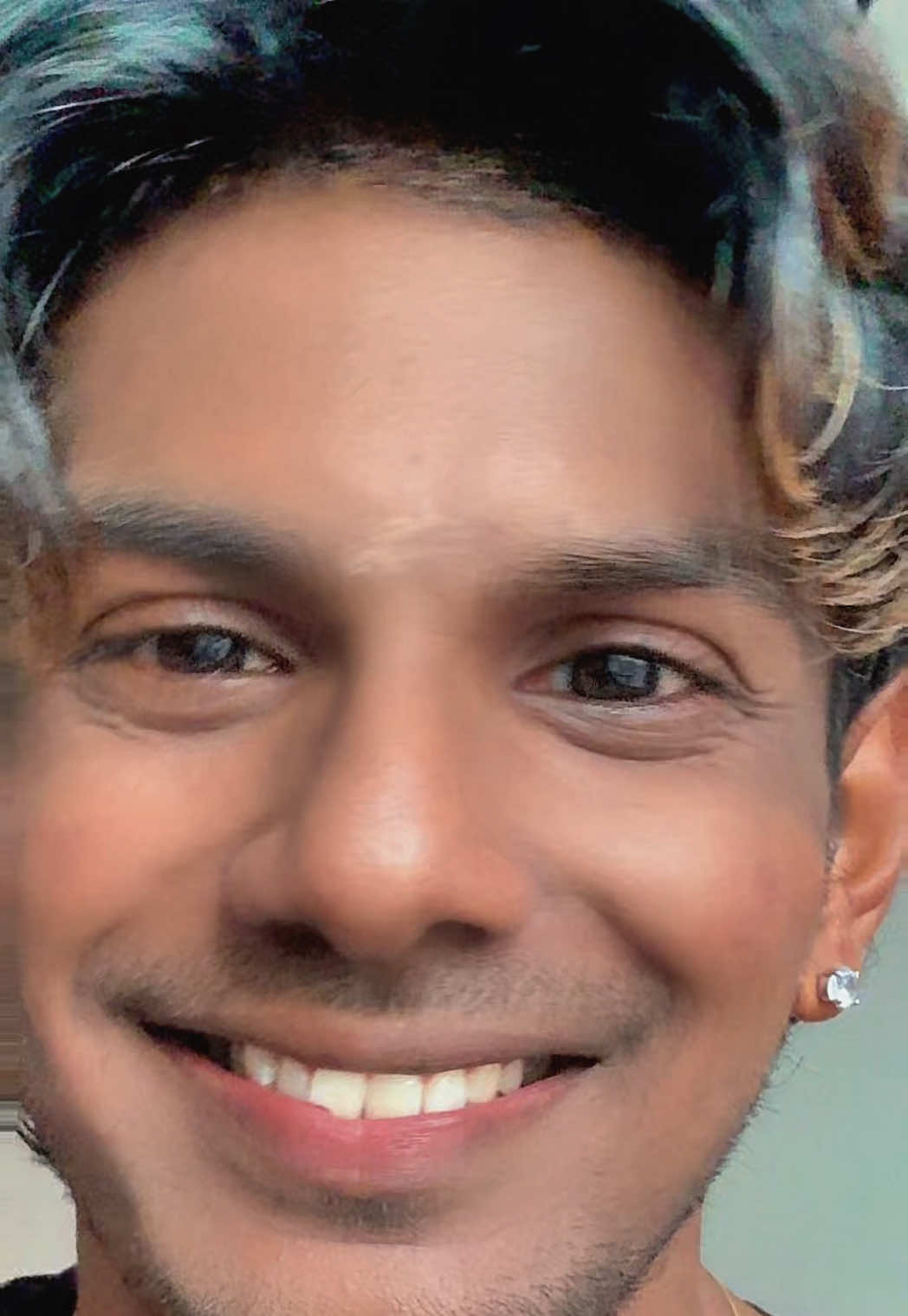 @Ragaven Nair โ