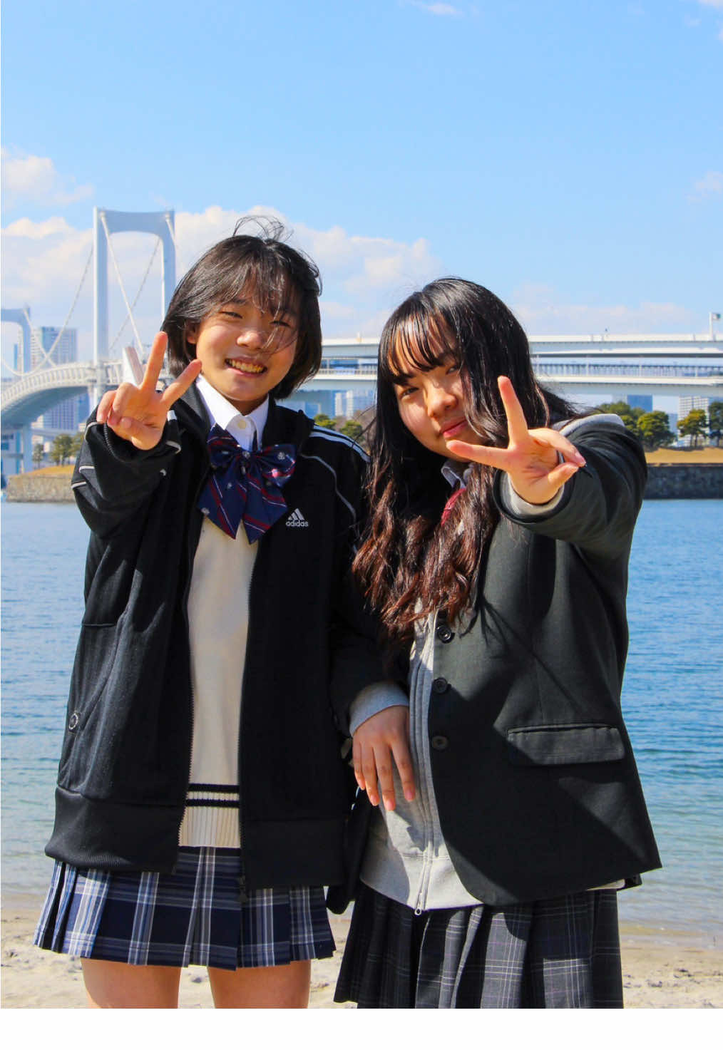 @りんごあめ/ストリートスナップ