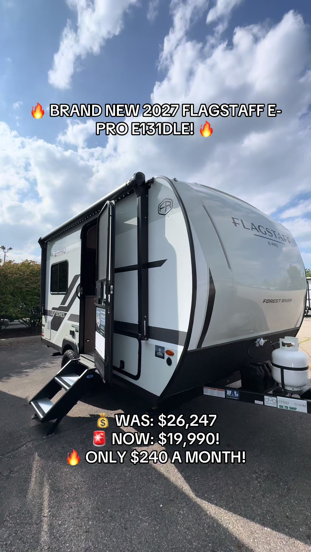 @Tony T Rv