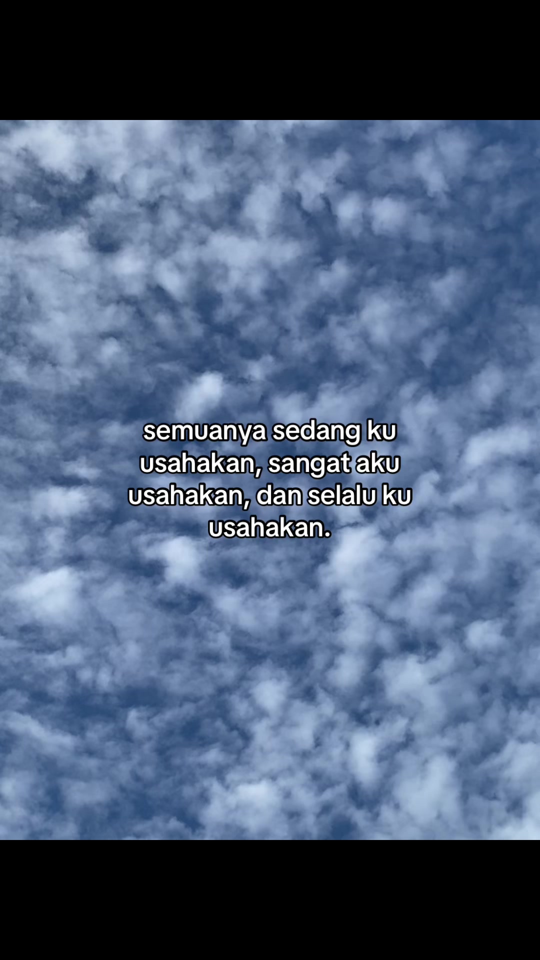 @Si man galau