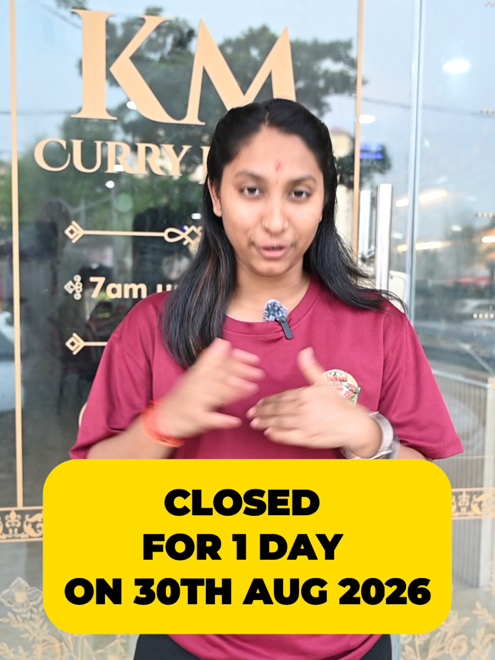 @KM CURRY HOUSE