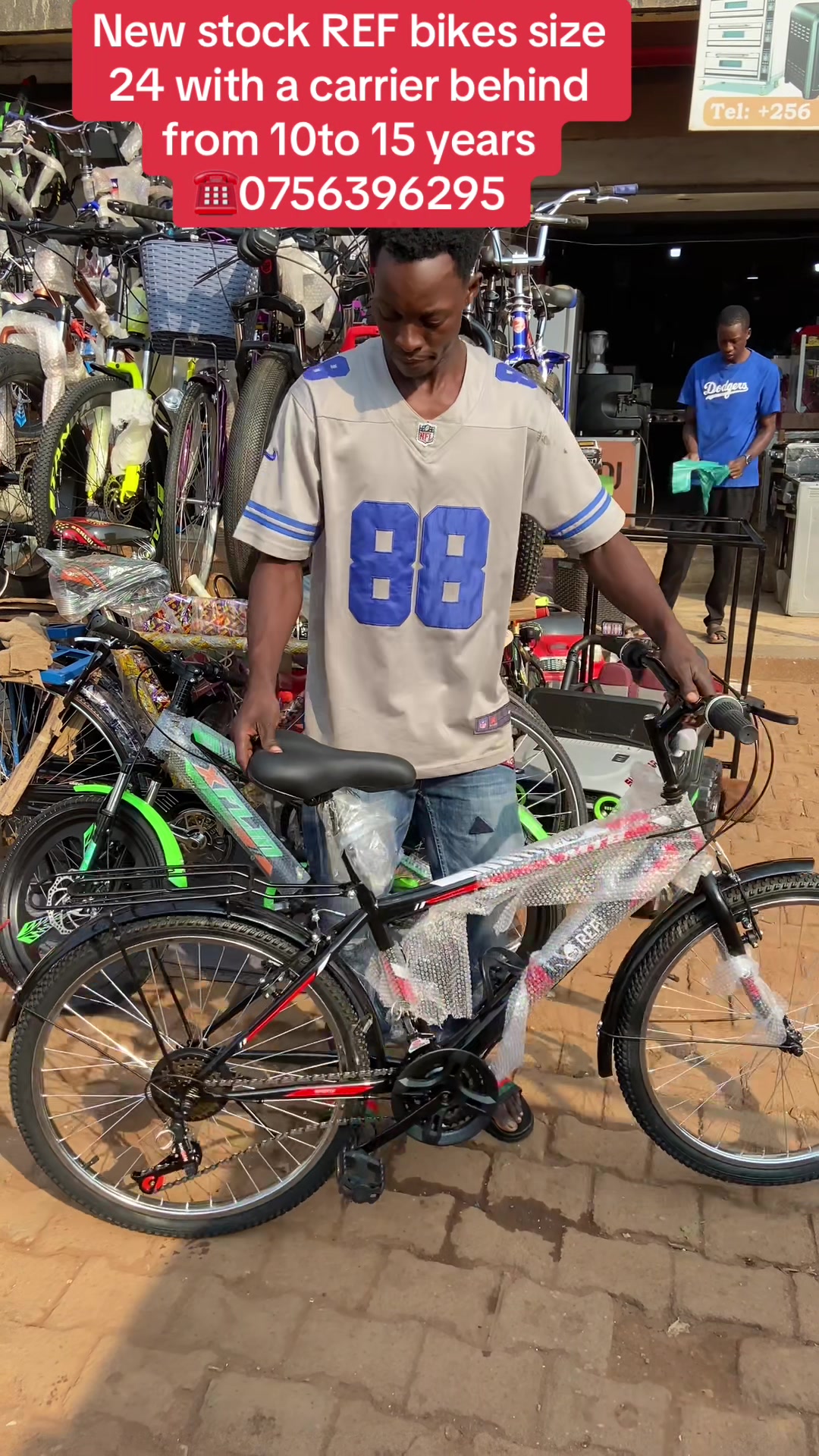 @ZONNA ZIGULA BICYCLE CENTER