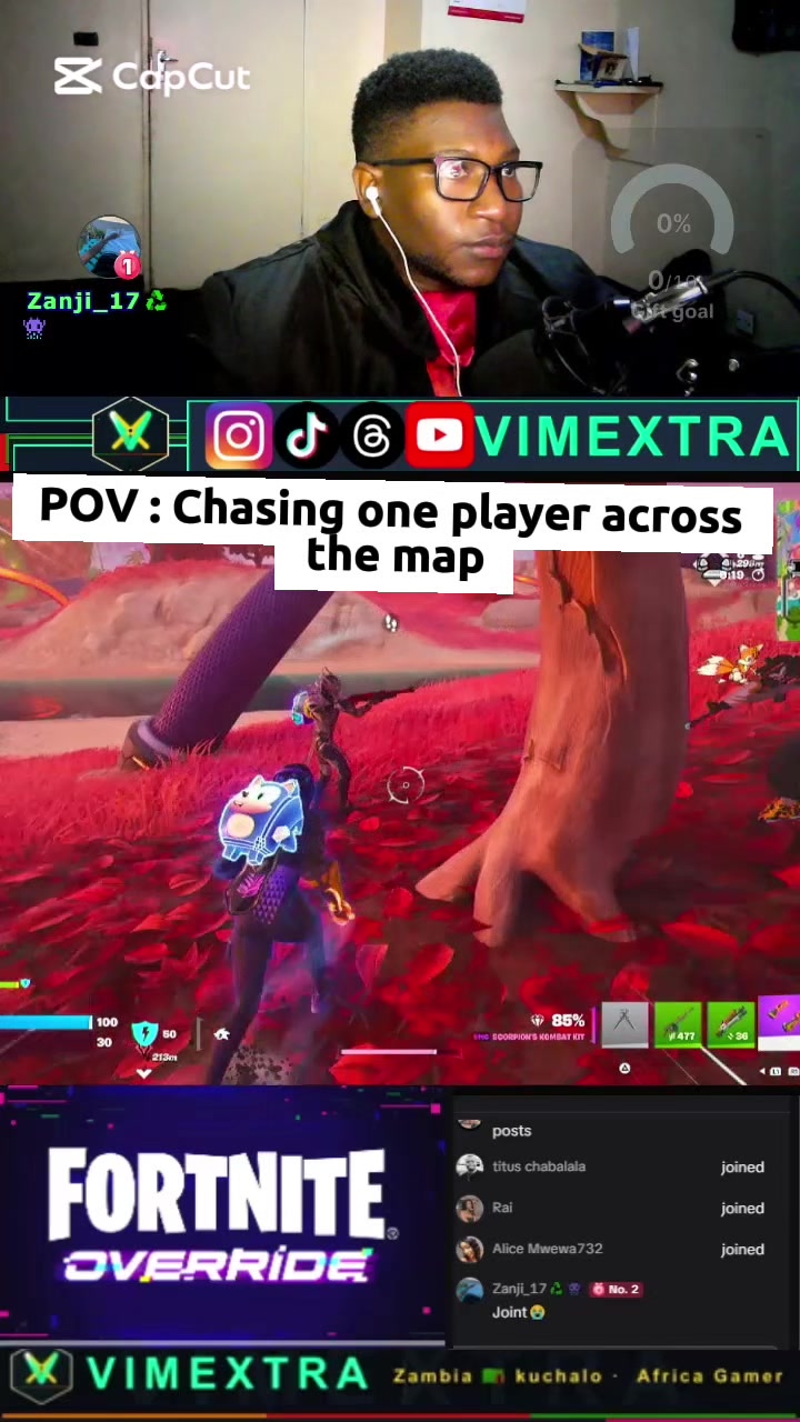 @Vimextra