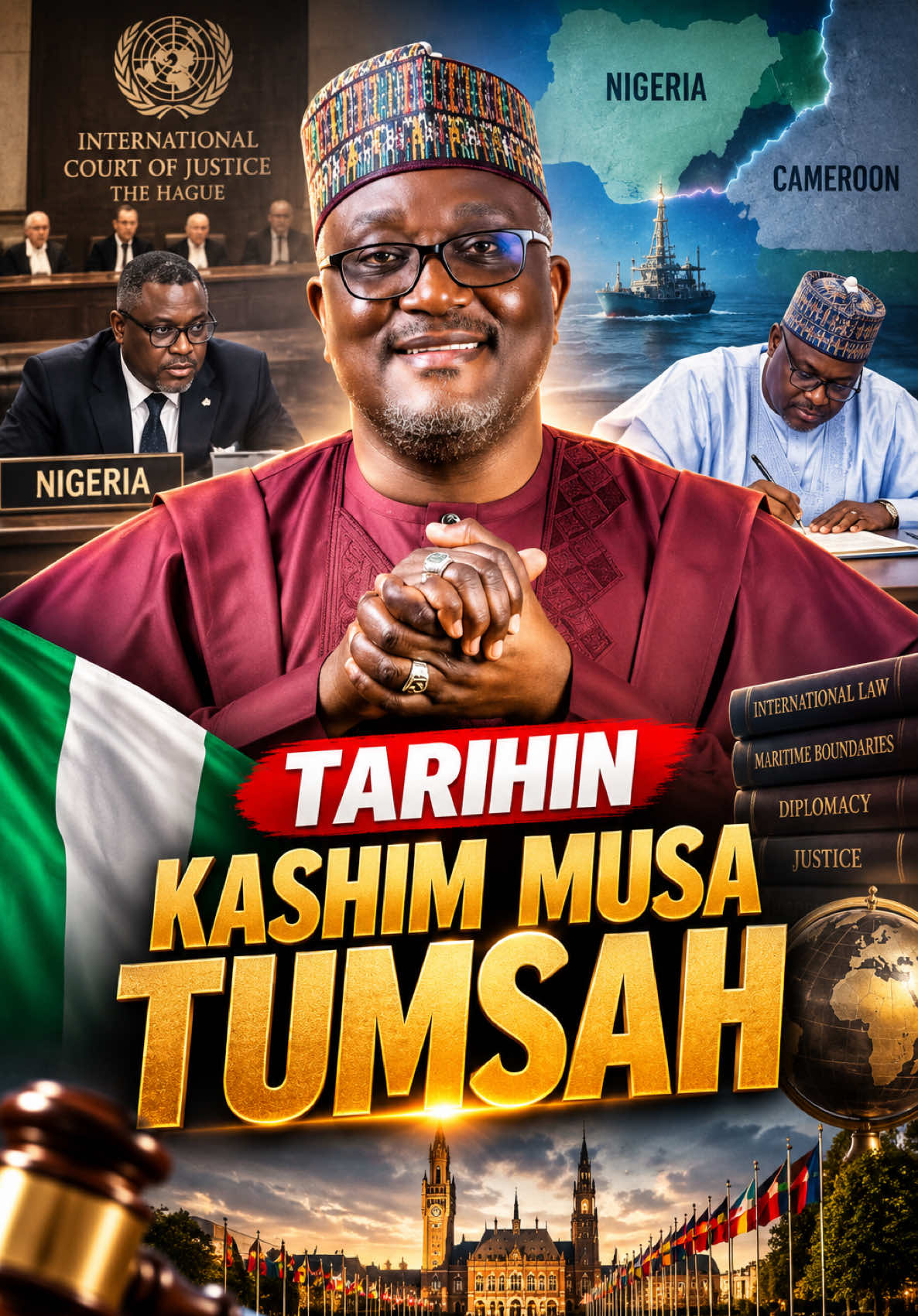 @BASH TV MEDIA