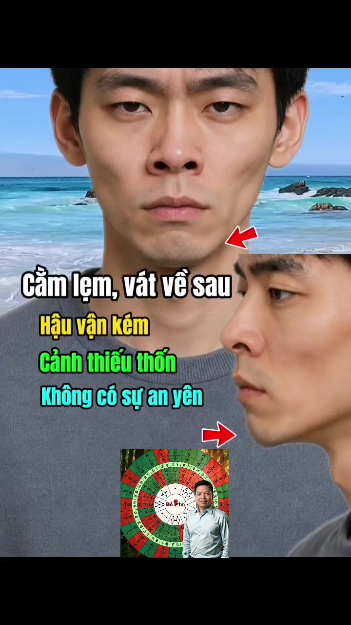 @Nhân Tướng Hiểu Mình