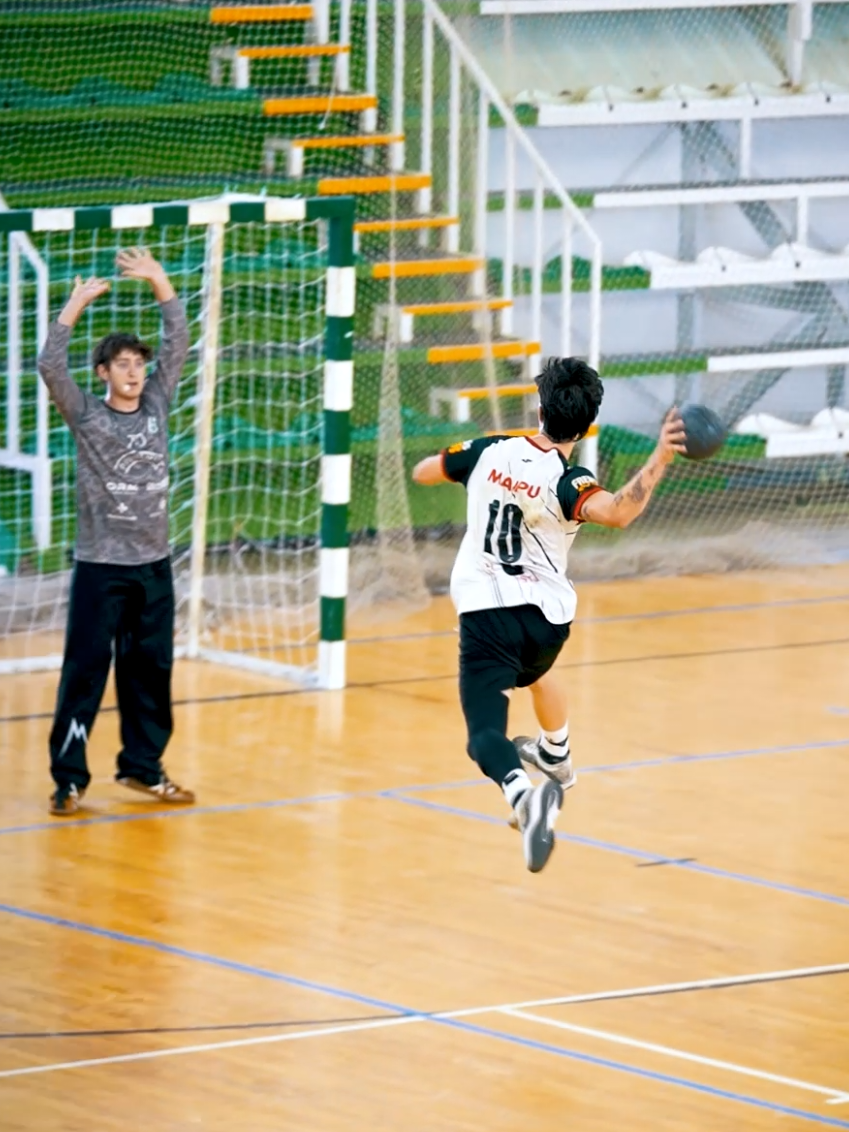 @Handball Argentina