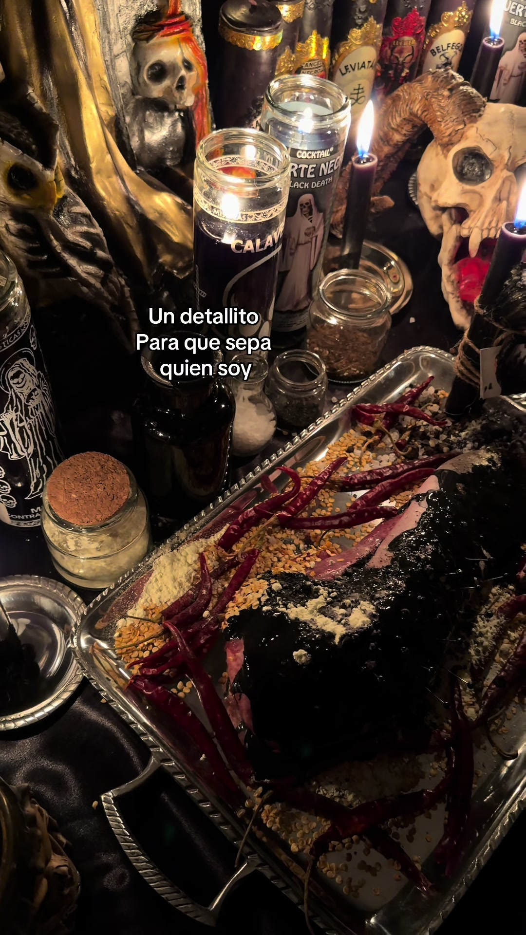 @EDGAR23 &ldquo;EL CHAM&Aacute;N&rdquo;