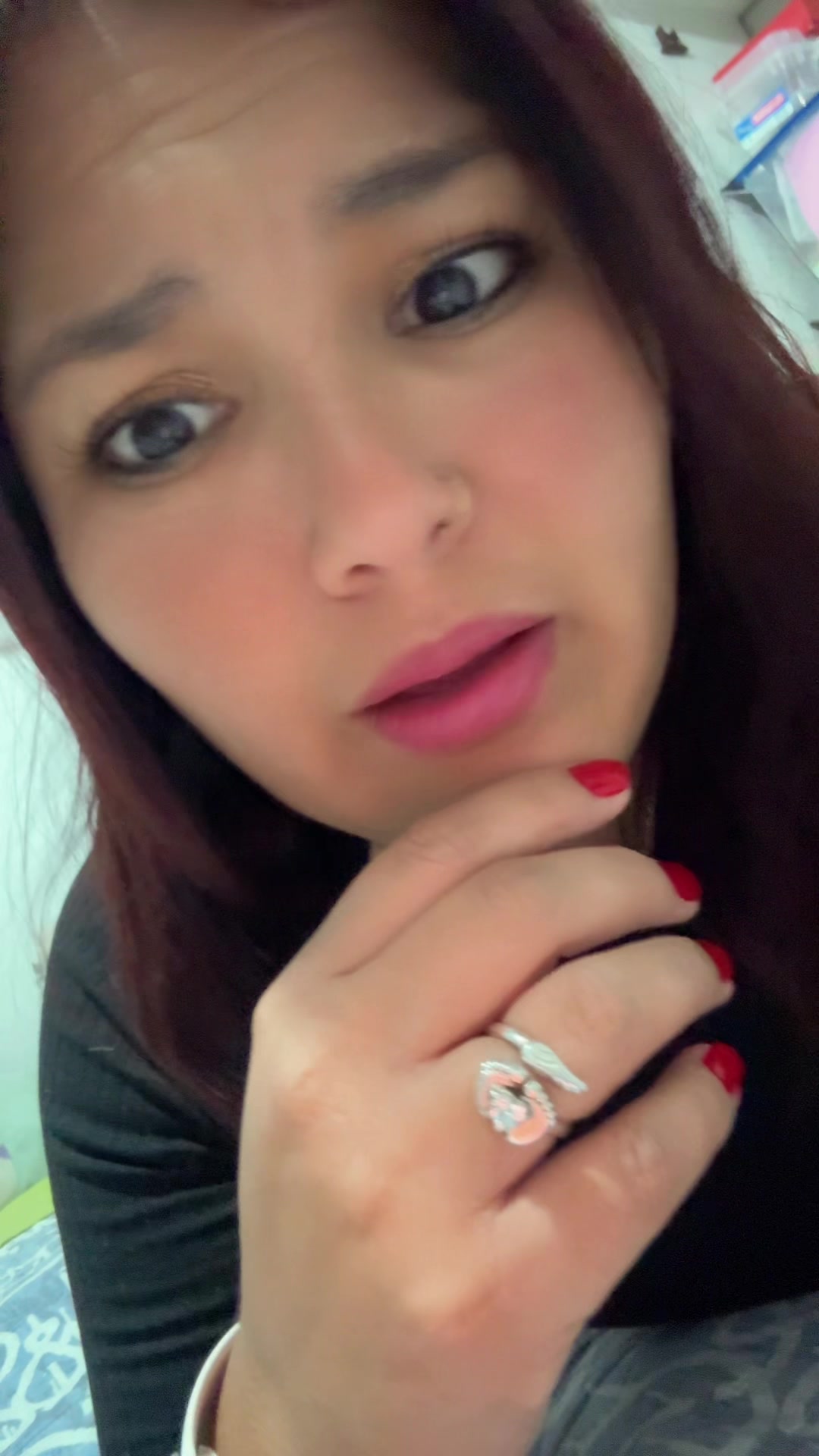 @Ana Adrianzen