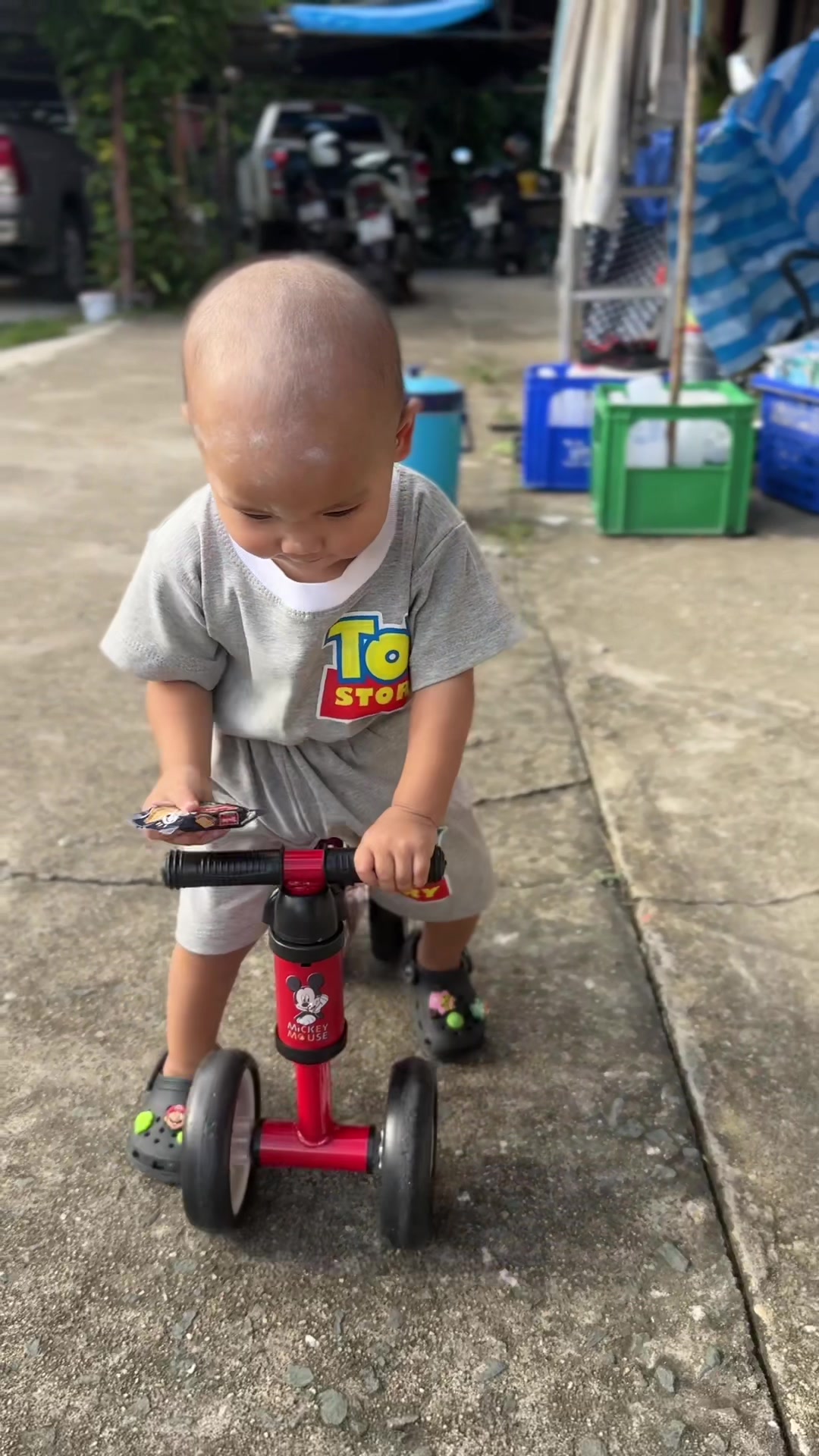 @แม่น้องเตชิน💗👶🏻(แม่เดือน)