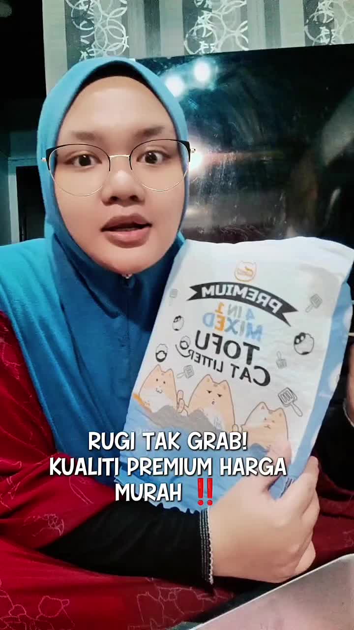 @Norazrena | Racun Tiktok