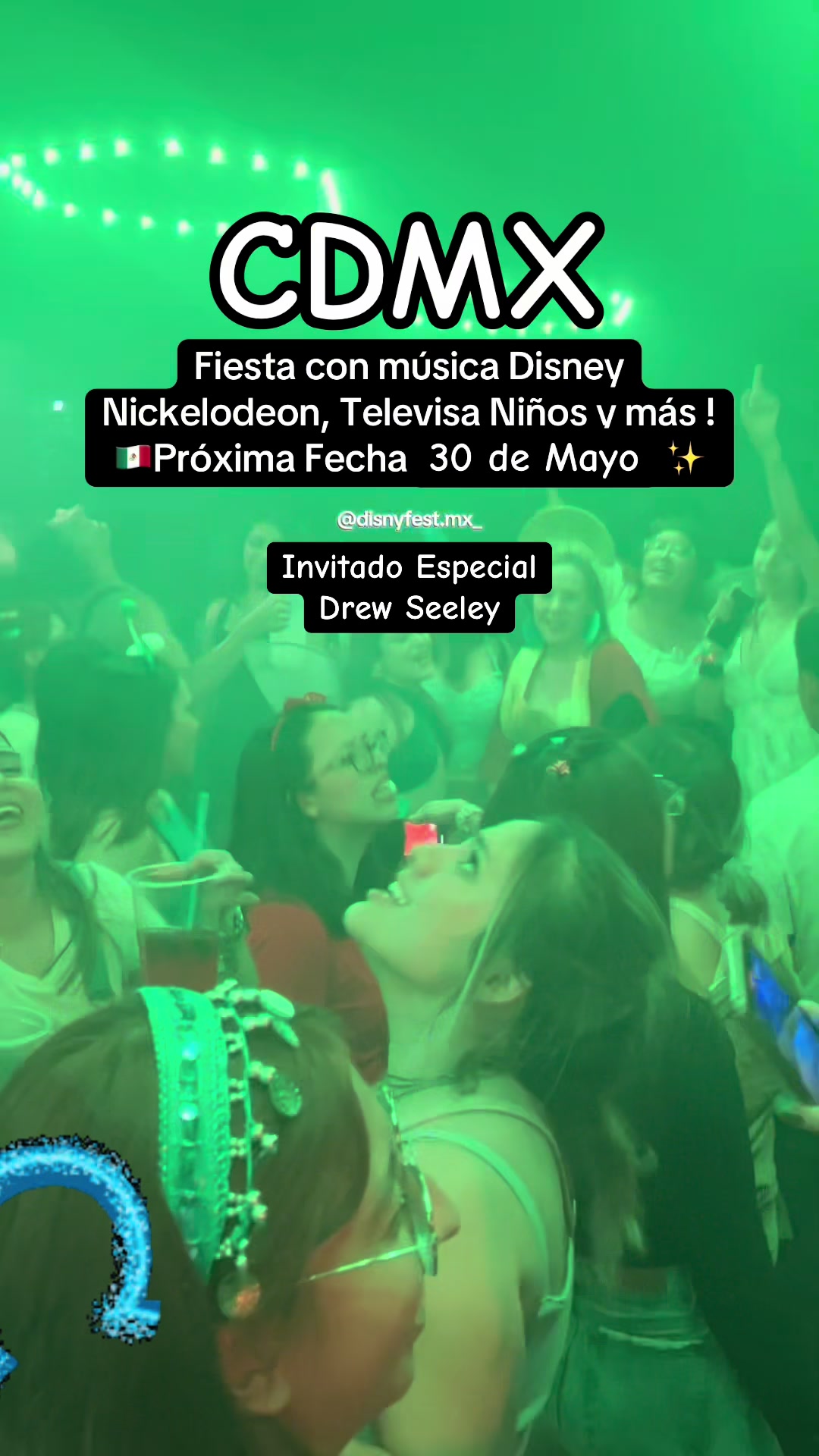 @disneyfest.MX
