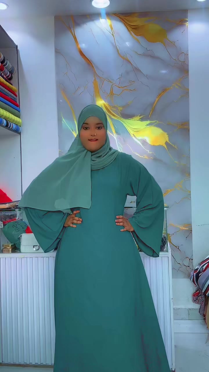 @Malkia collection🛍️