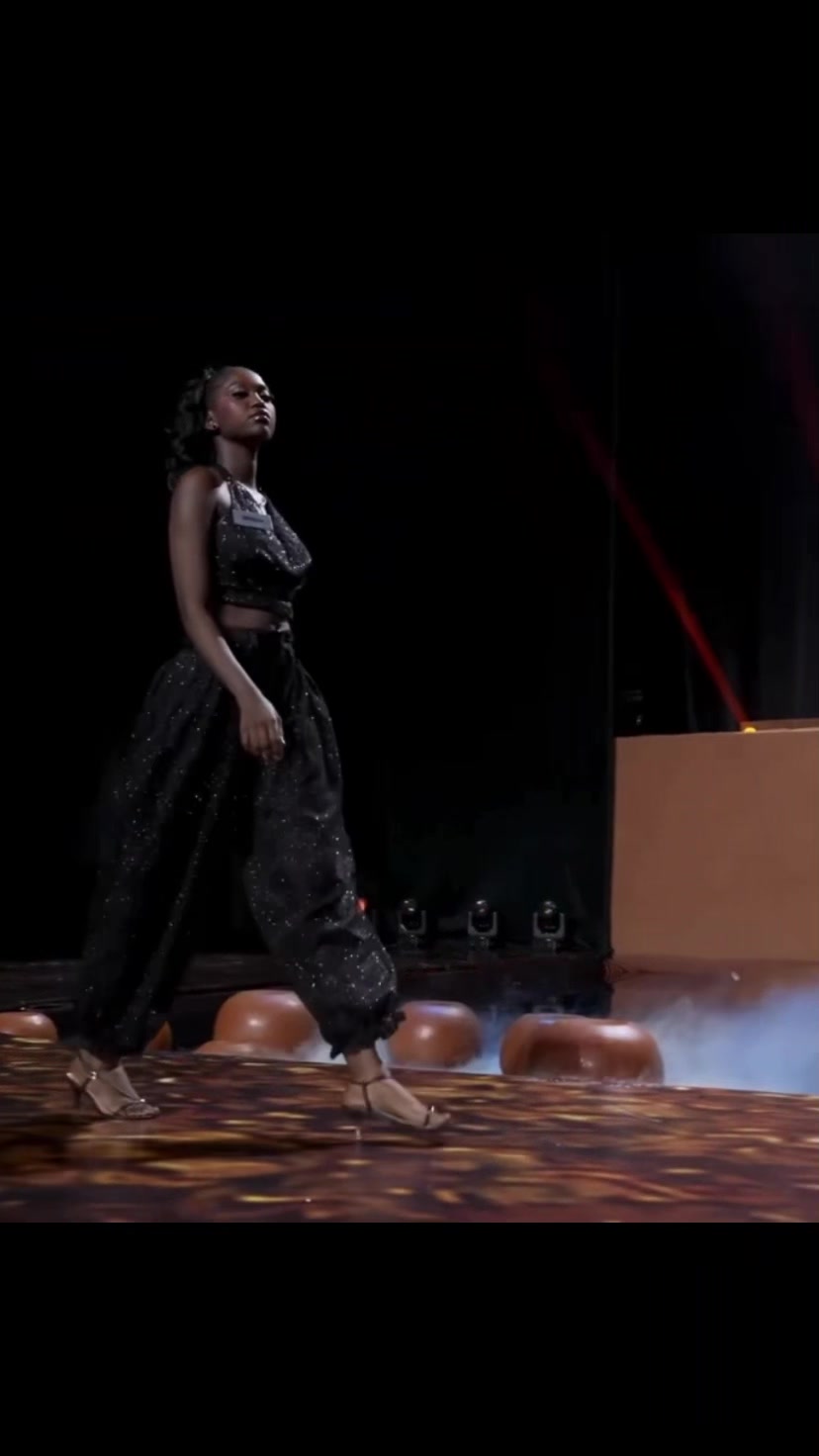 @Comit&eacute; National Miss S&eacute;n&eacute;gal