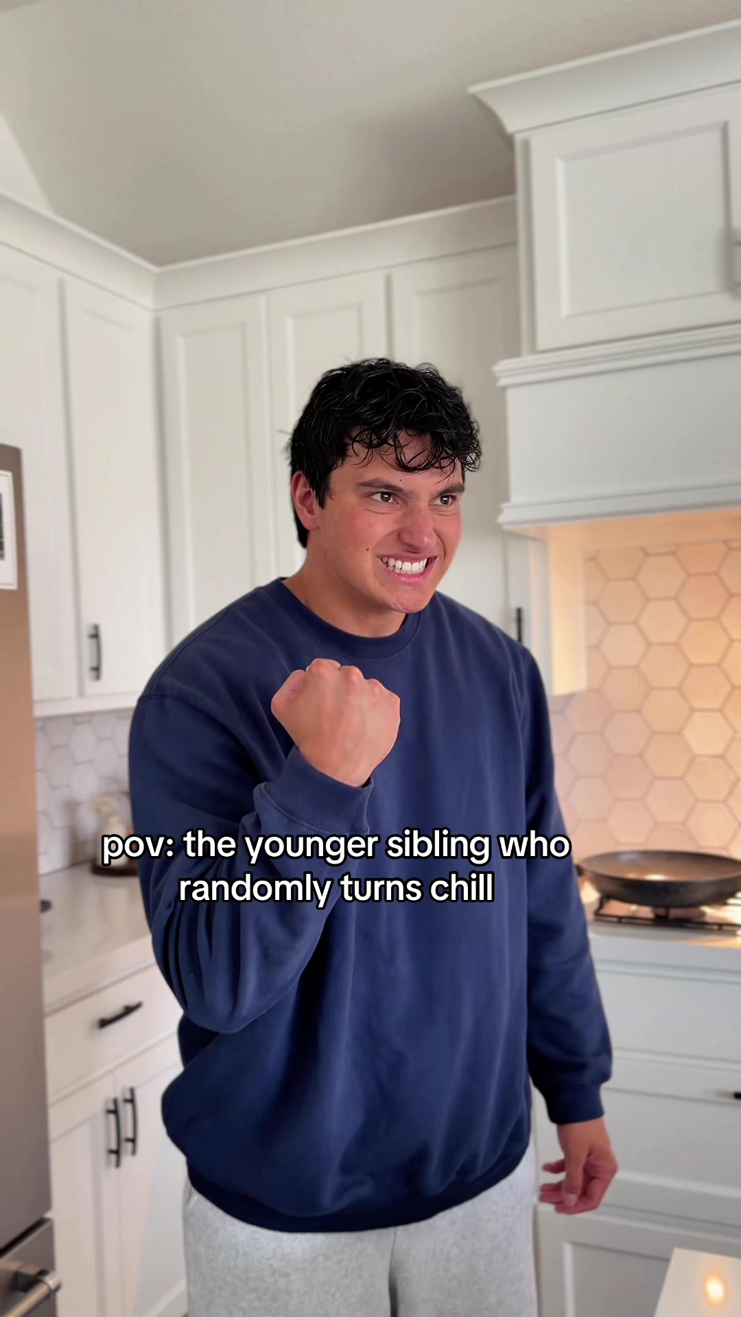 @jake benedict
