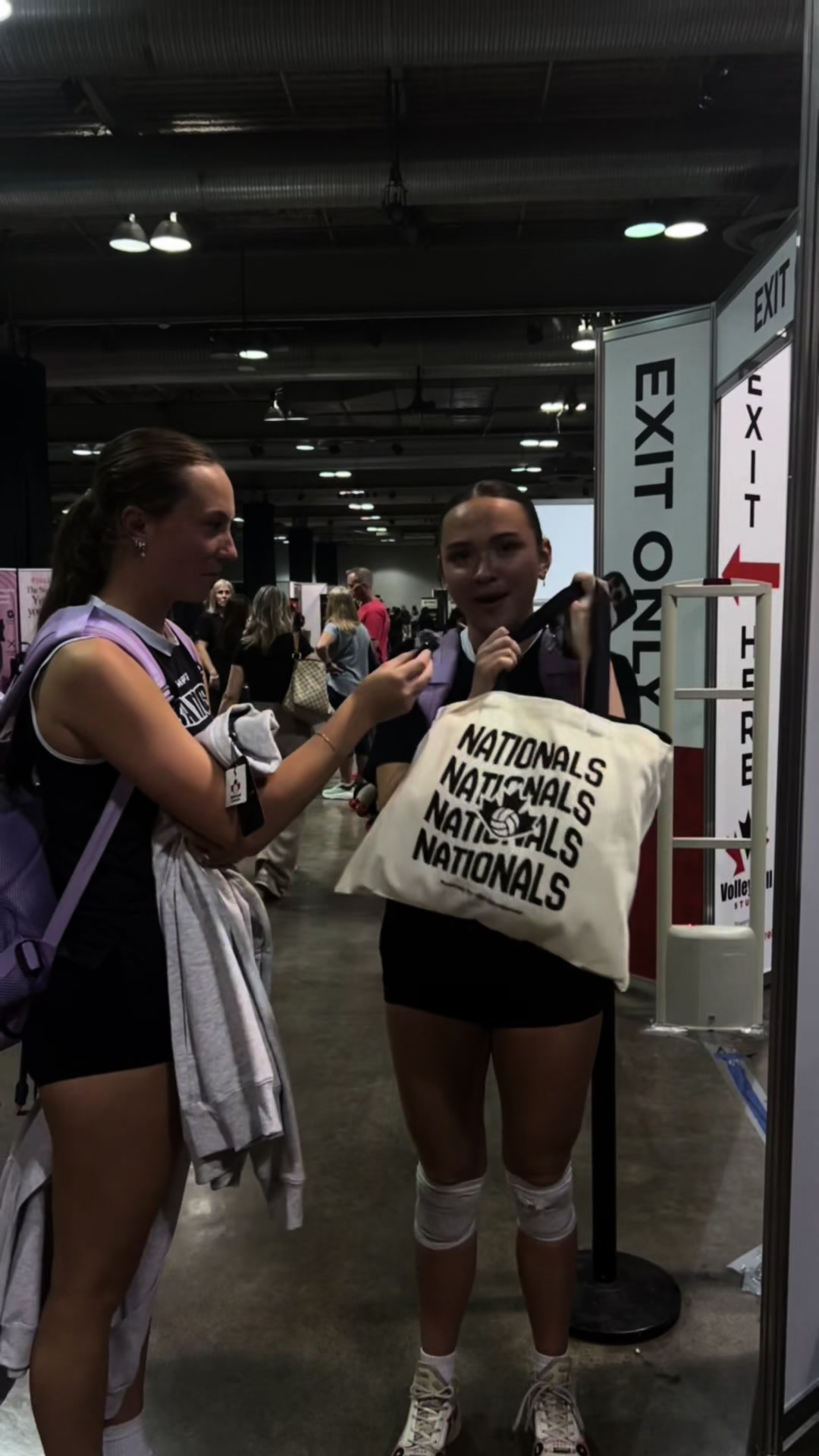 @Volleyball Canada