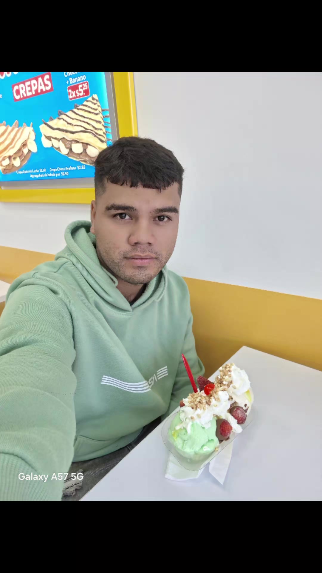 @Erikc Hernandez