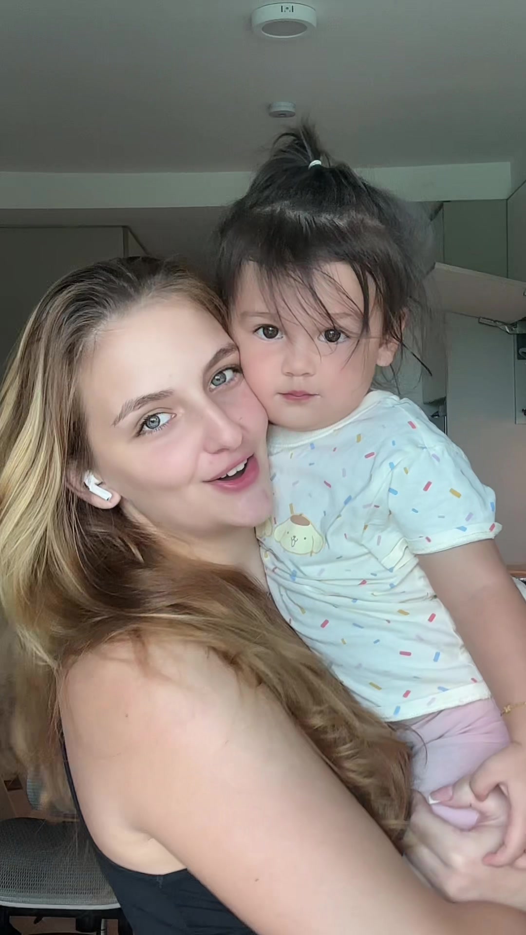 @Maria in Asia