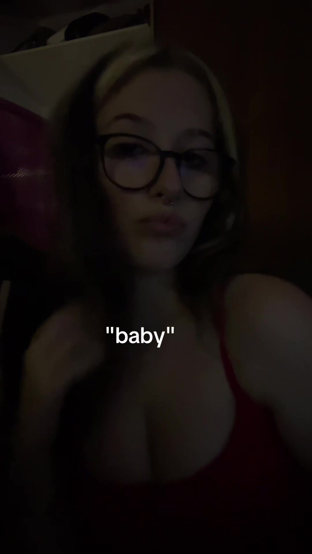 @chanelle ᖭི༏ᖫྀ