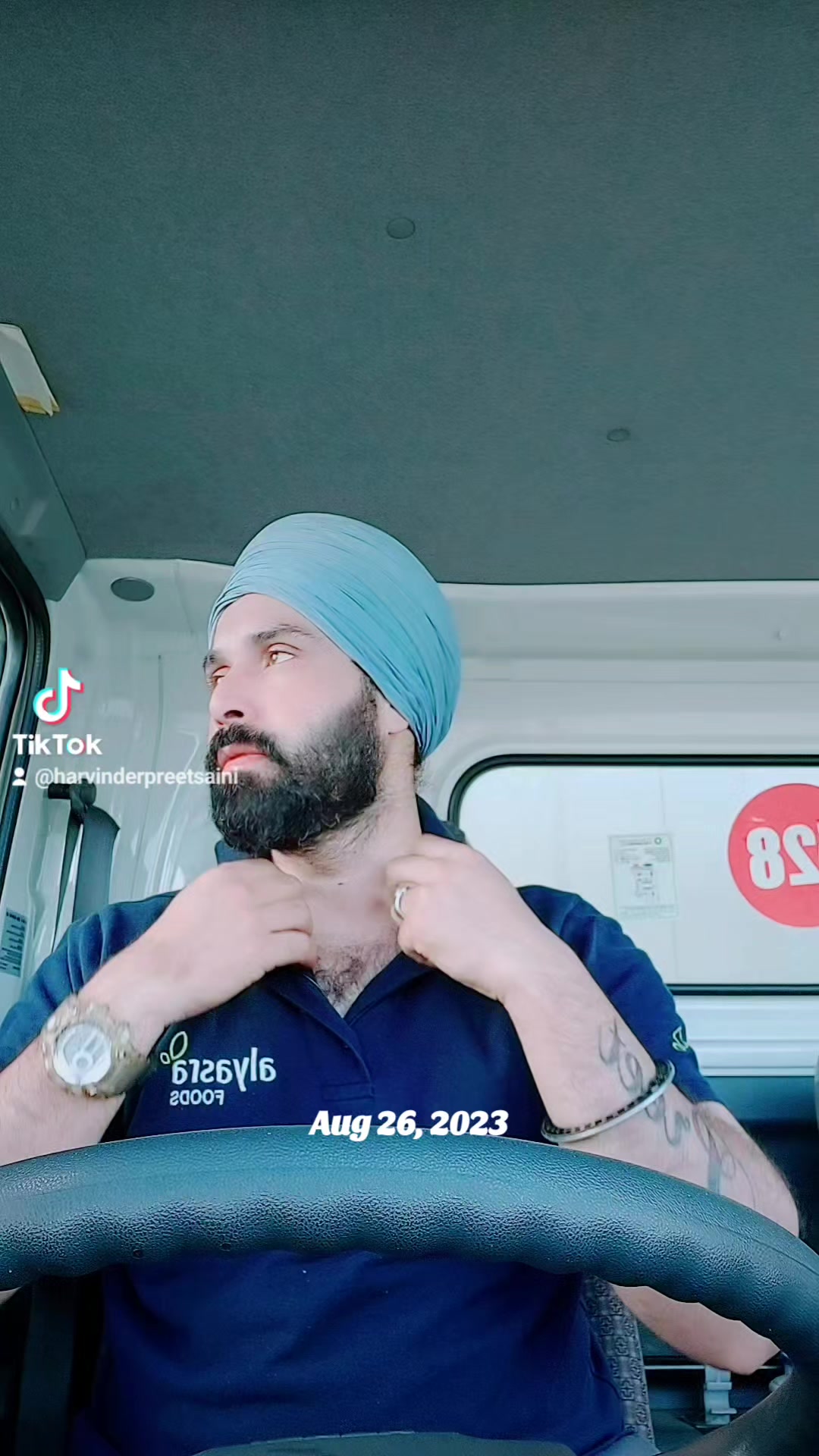 @Harvinder Preet Sain