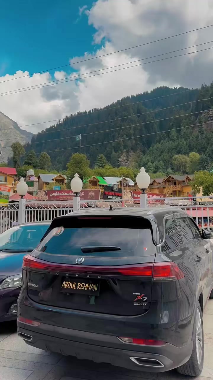 @Haji Abdul Rahman Saadat ❤️