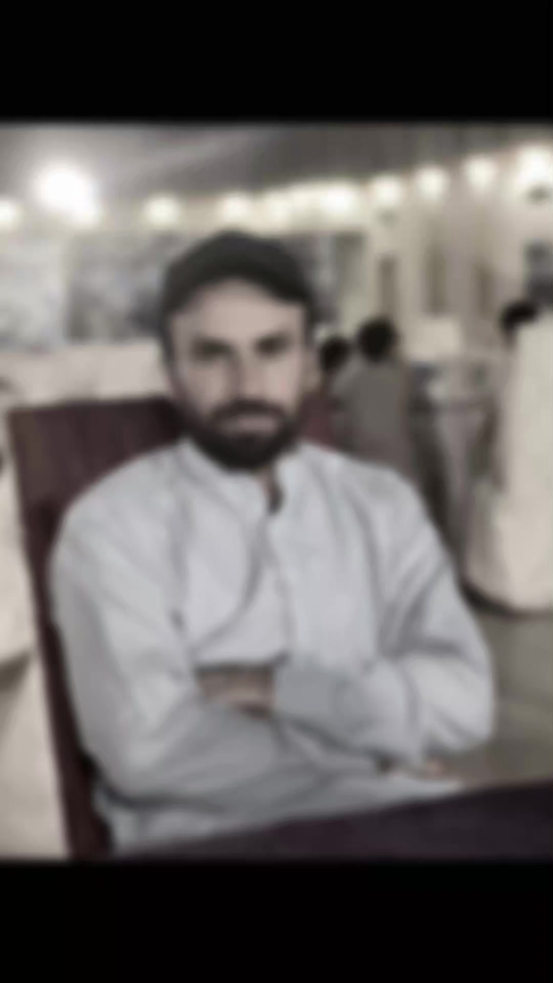 @Najeeb Sulemankhail