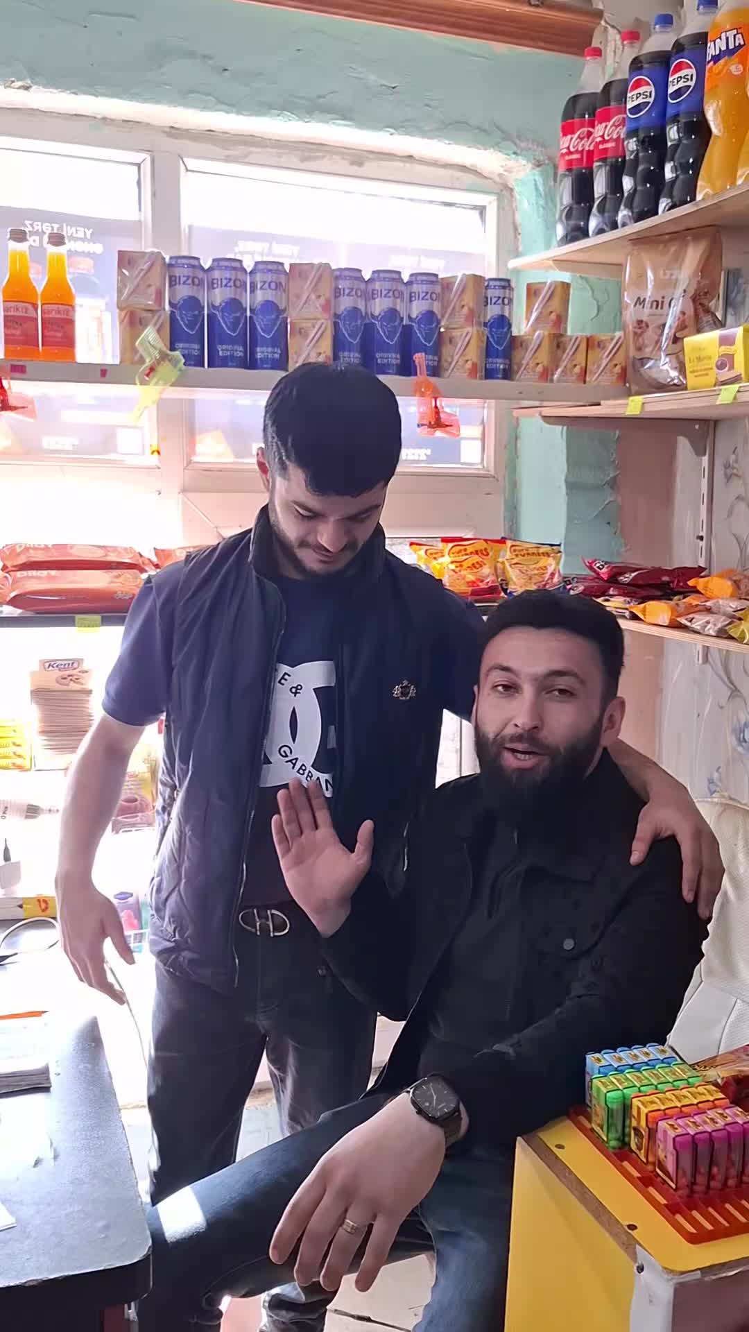 @QAZİ ŞAH PARFUM