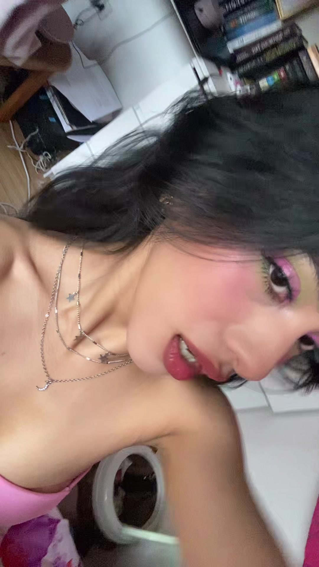 @ur secret luvrr