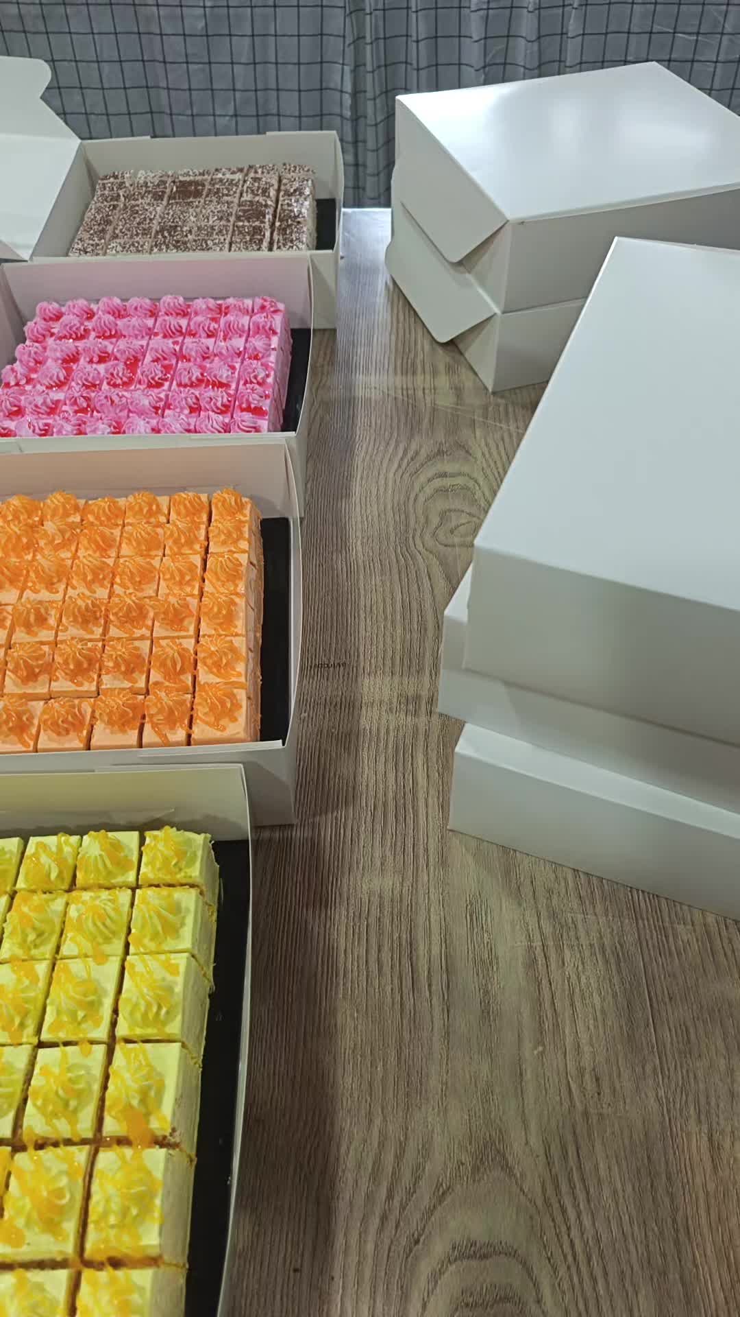 @Juneys Bakery