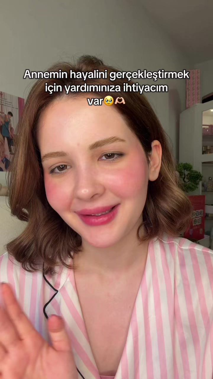 @Ayb&uuml;ke Sekin