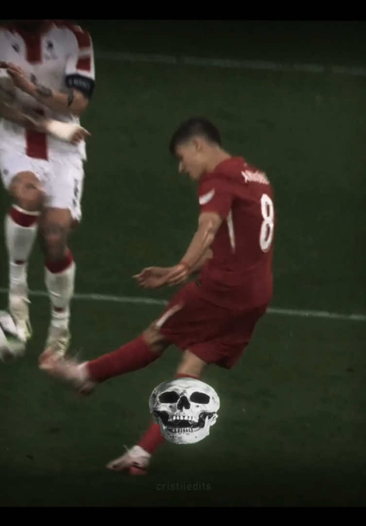 @Cristiano