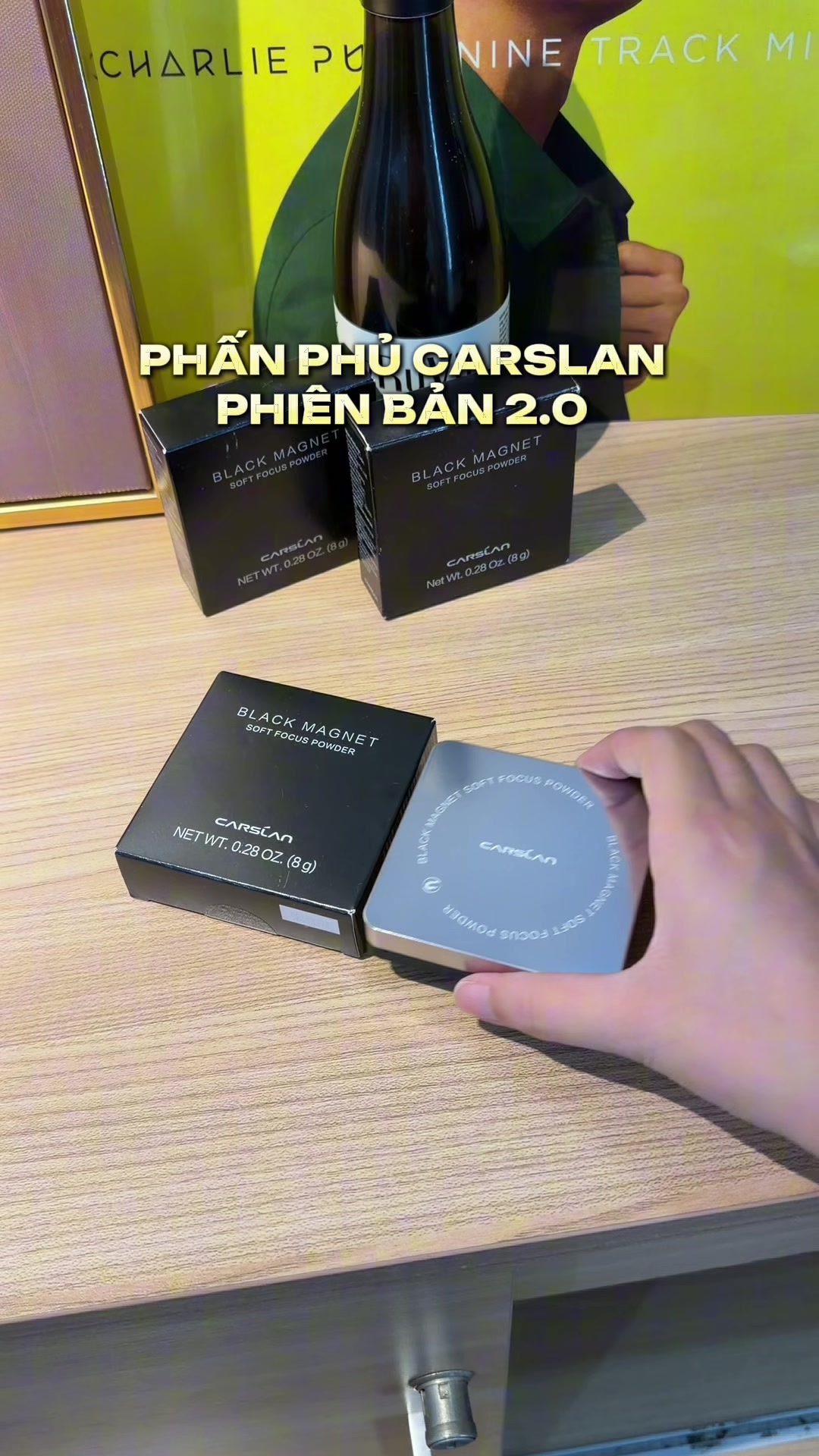 @Tun Phạm Official