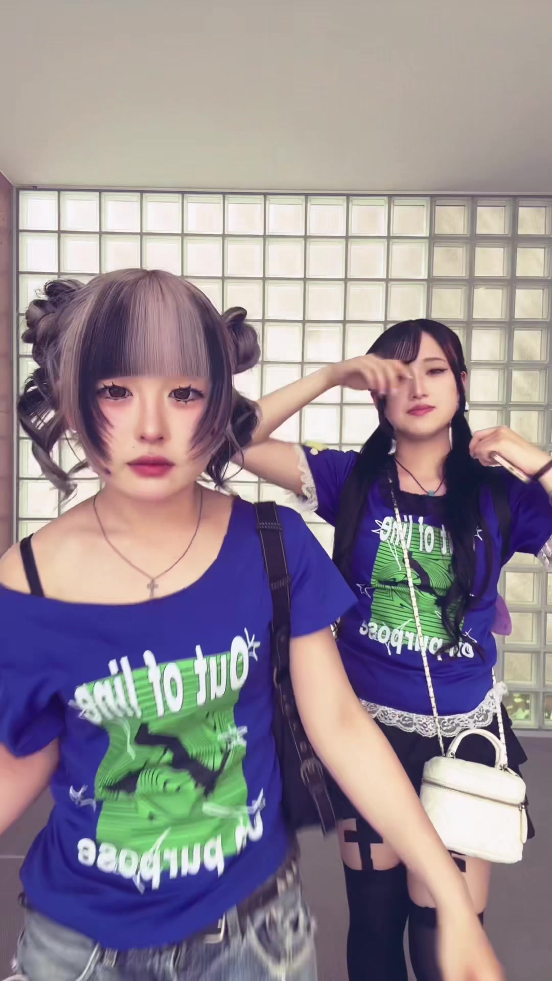 @百華