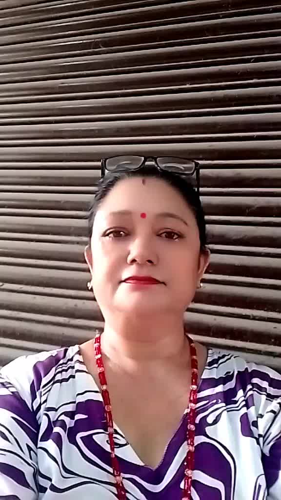 @Muna Shrestha