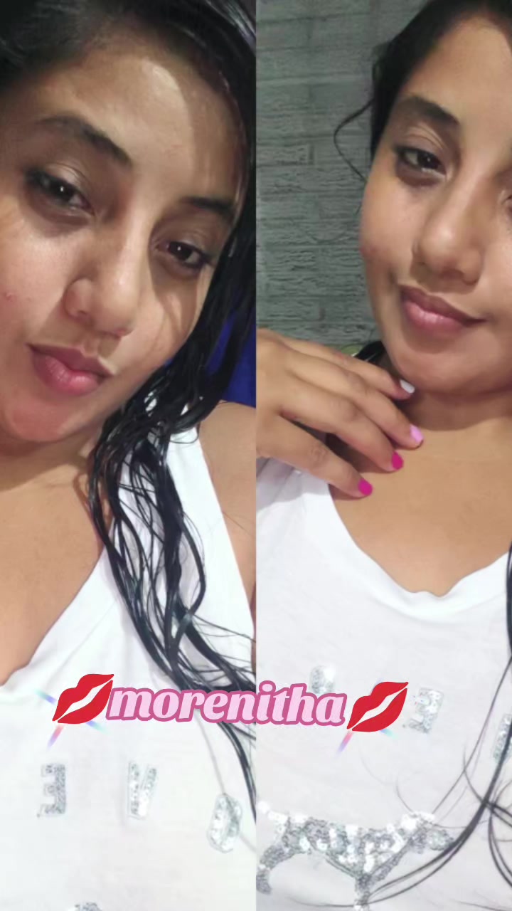 @Morenita Linda 10💋😈
