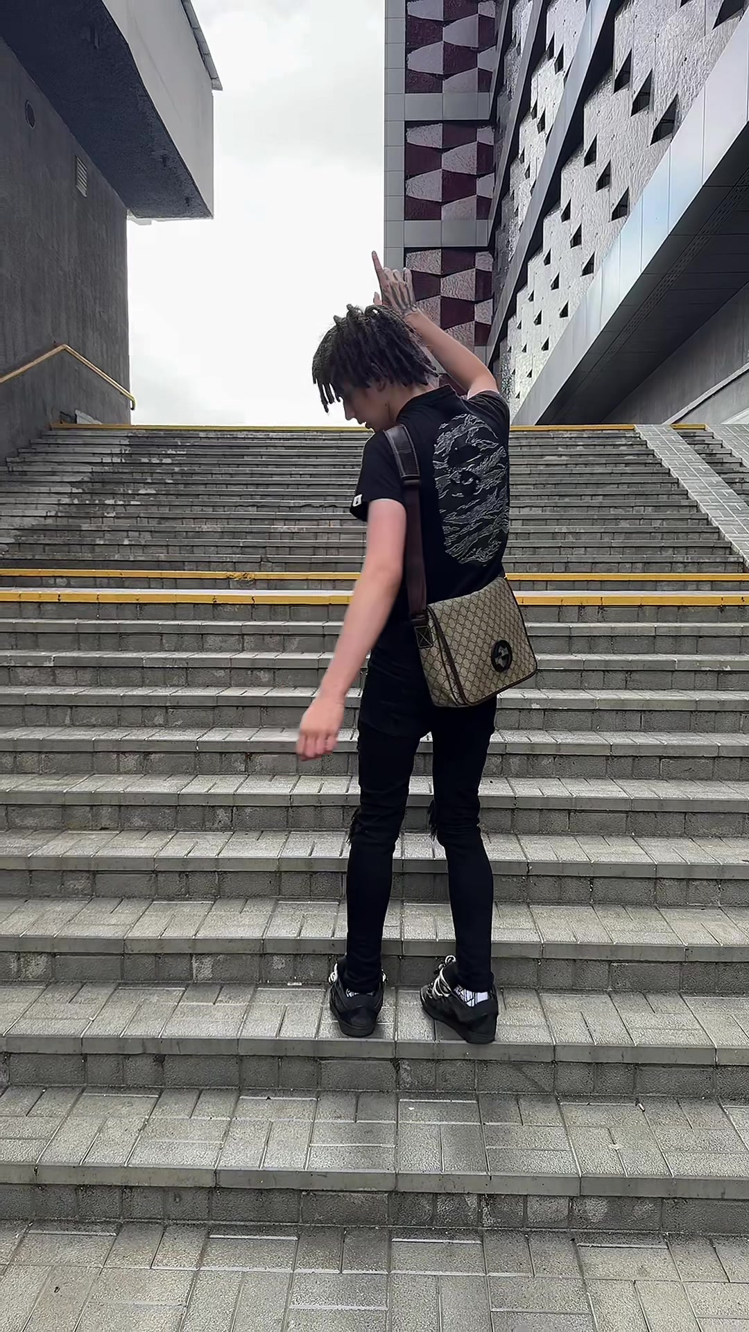 @ЧАПМАН #YTM🩸