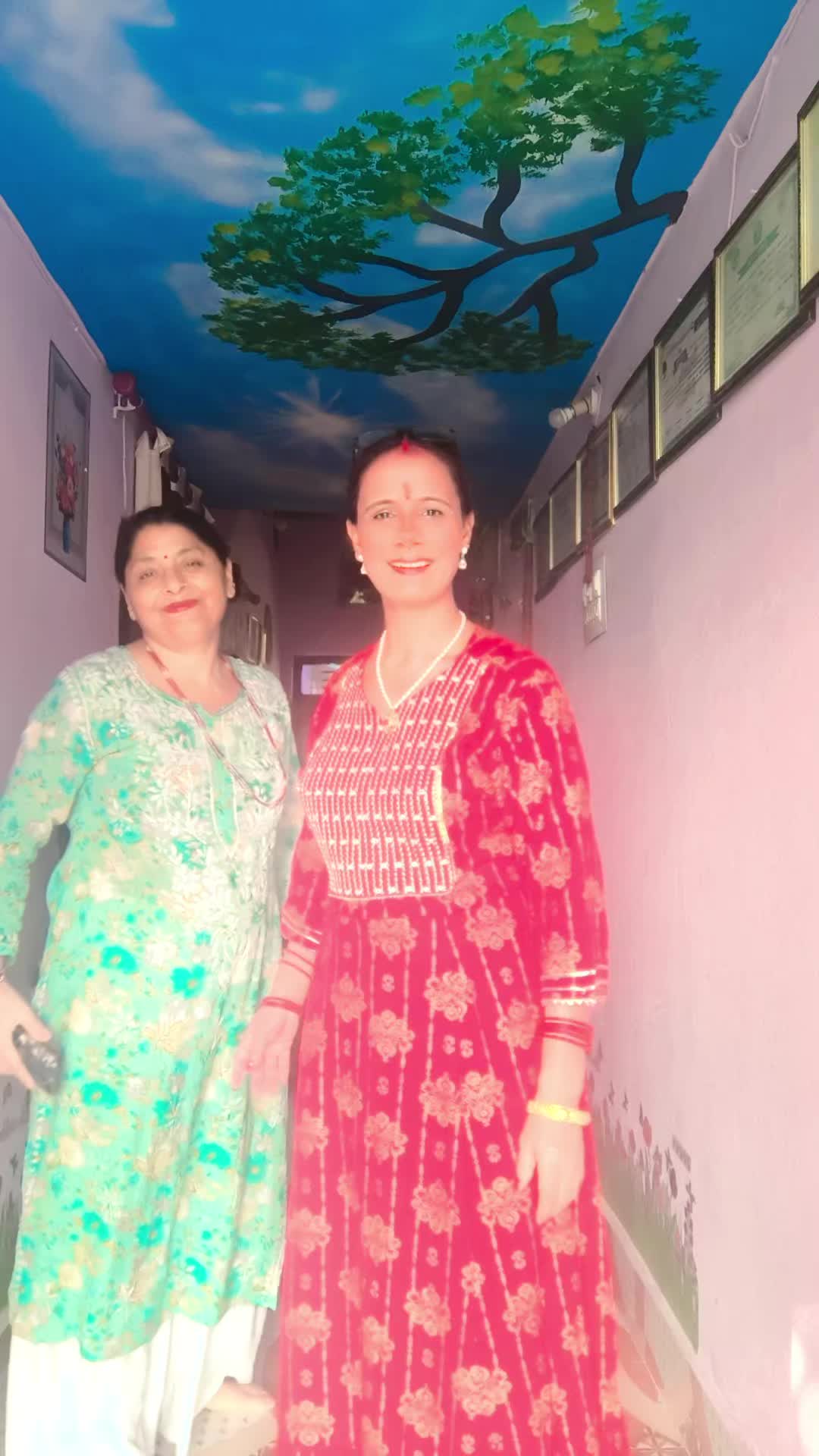 @Kalpana Bhandari